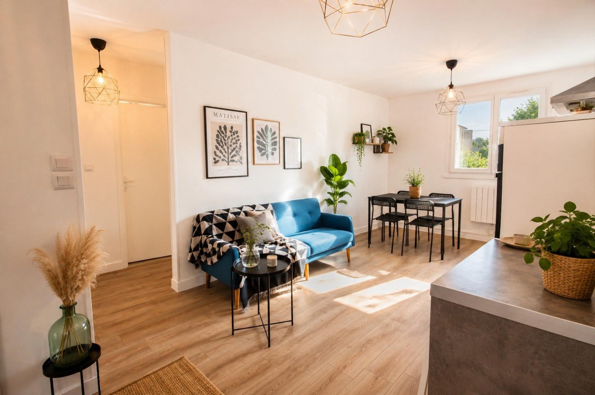 Photo-appartement