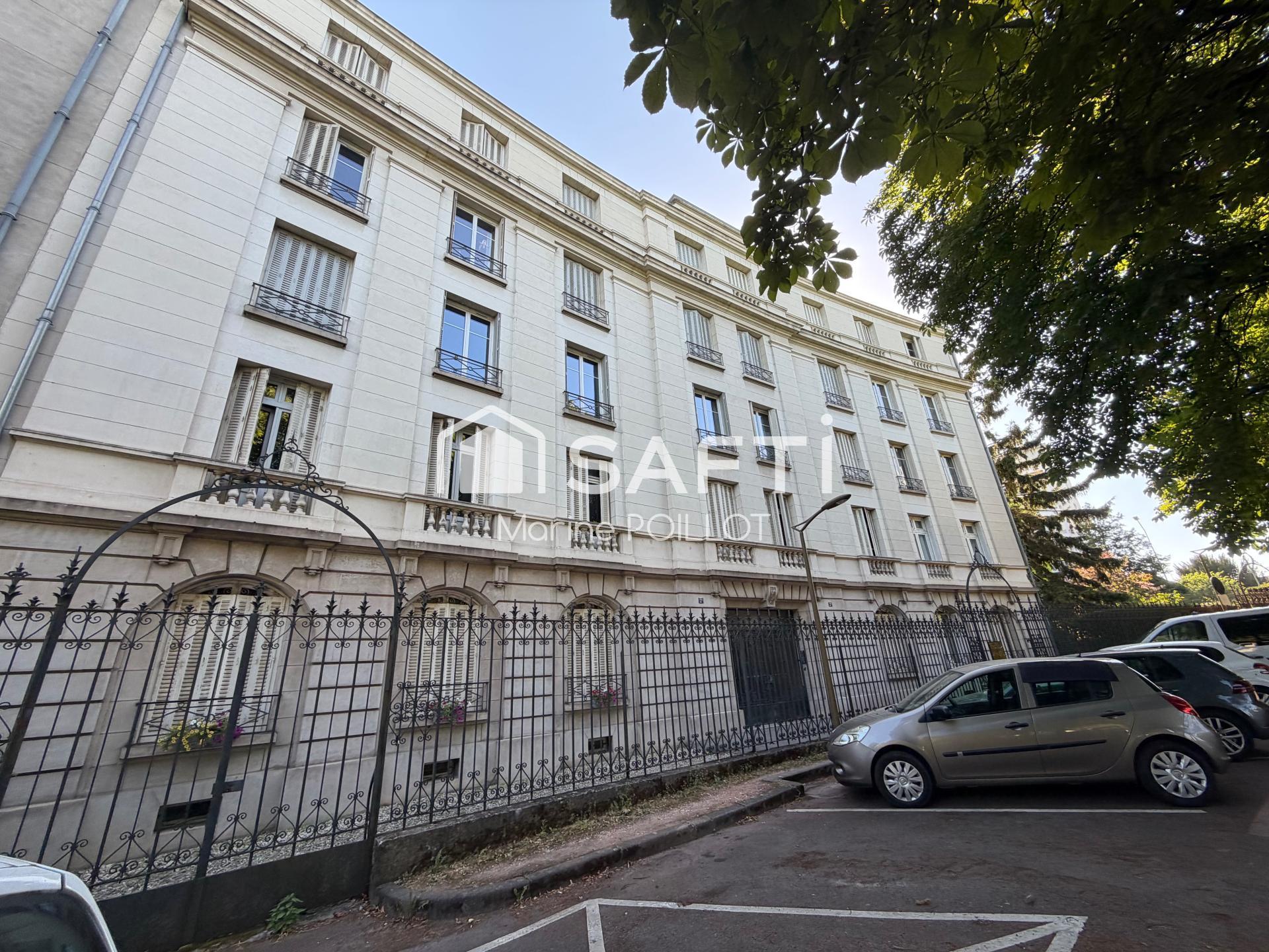 Photo-appartement