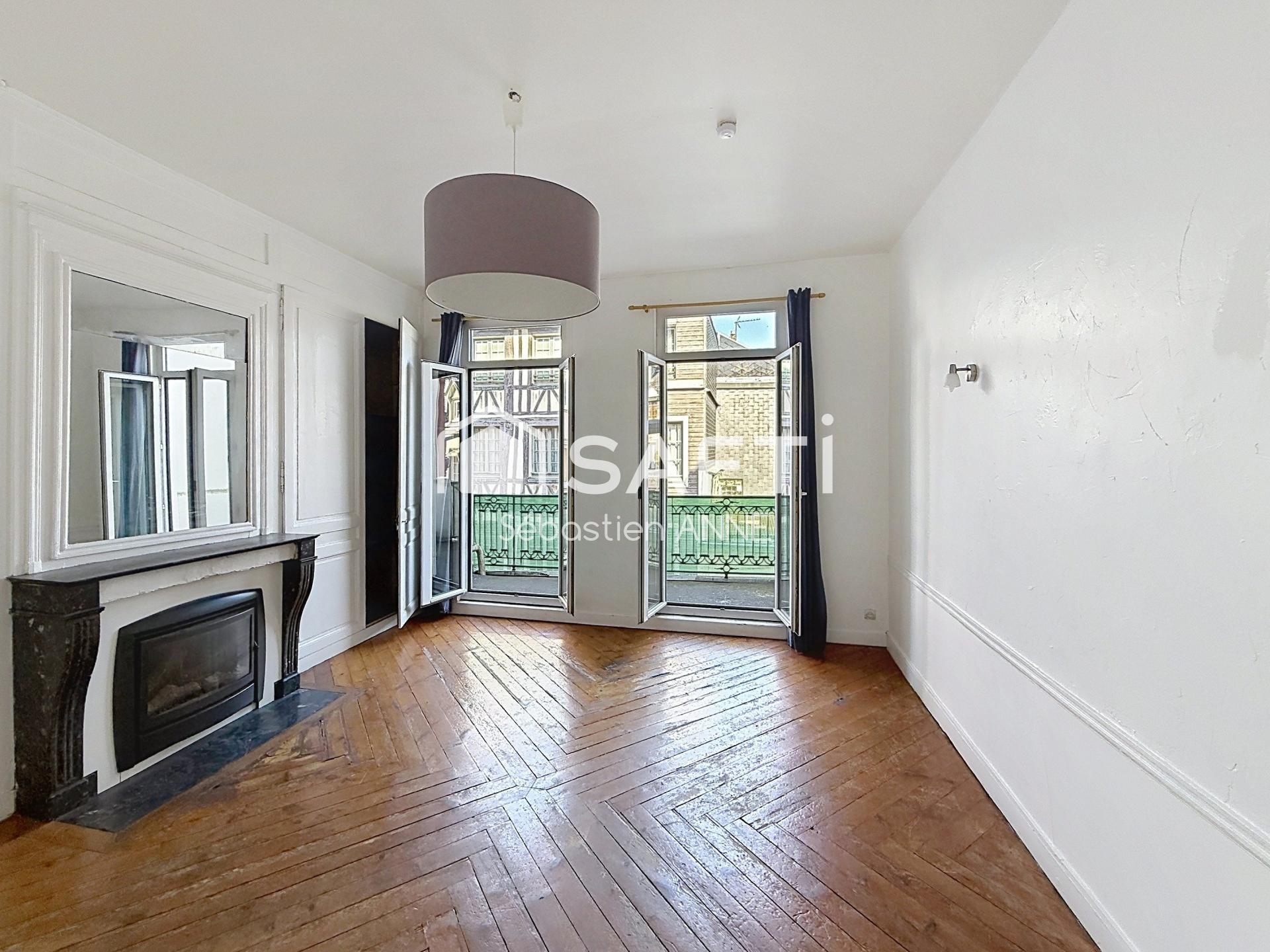Photo-appartement