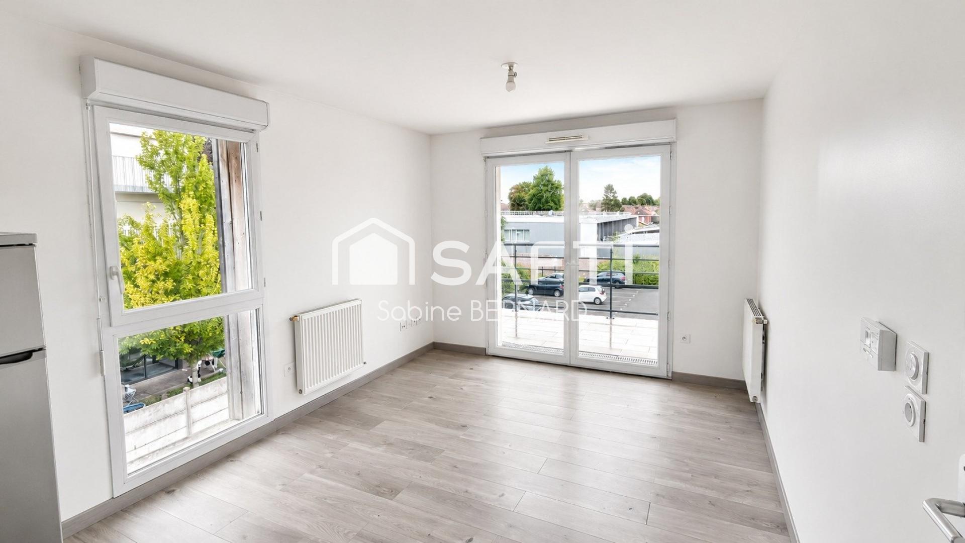 Photo-appartement