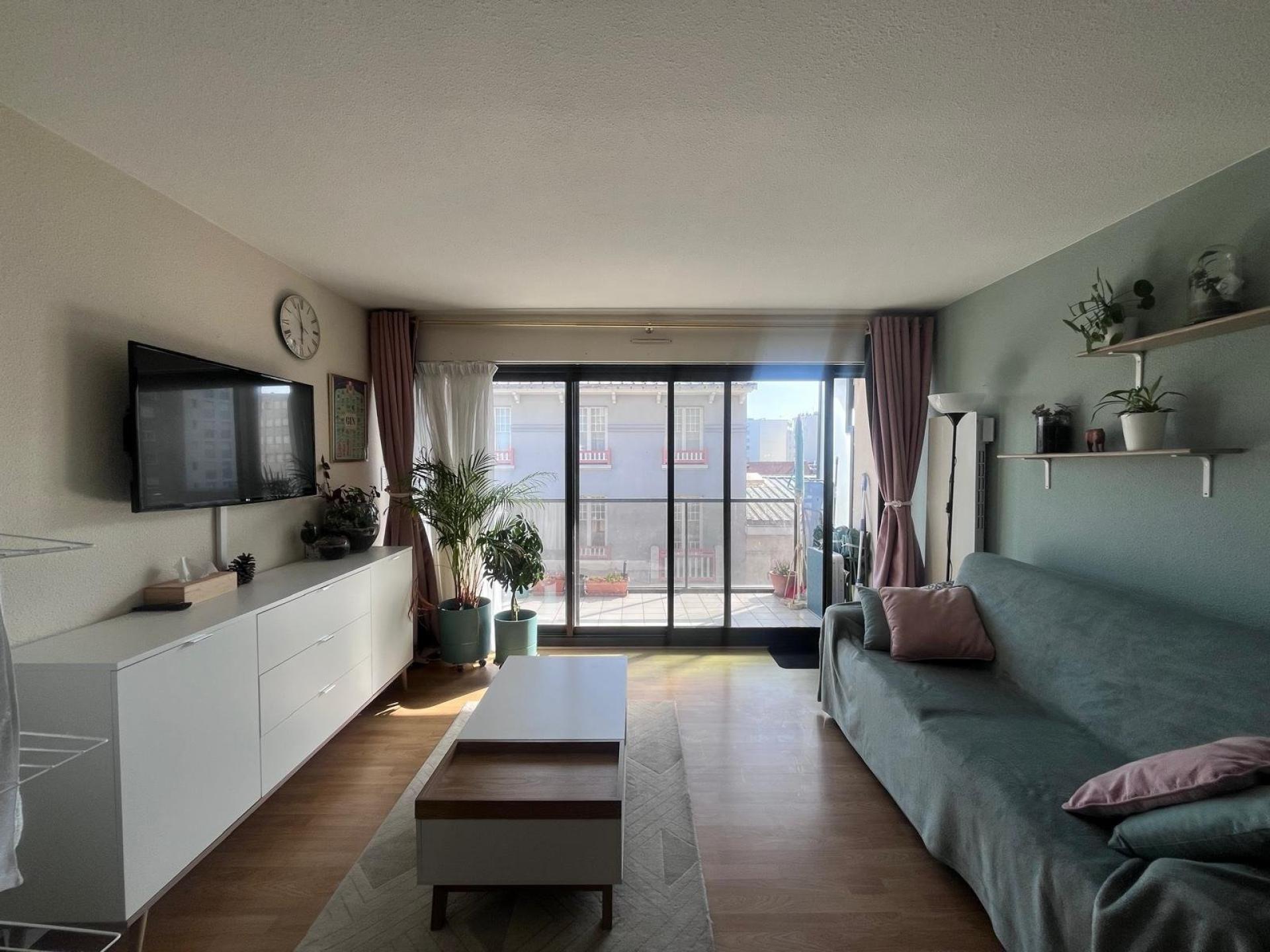 Photo-appartement