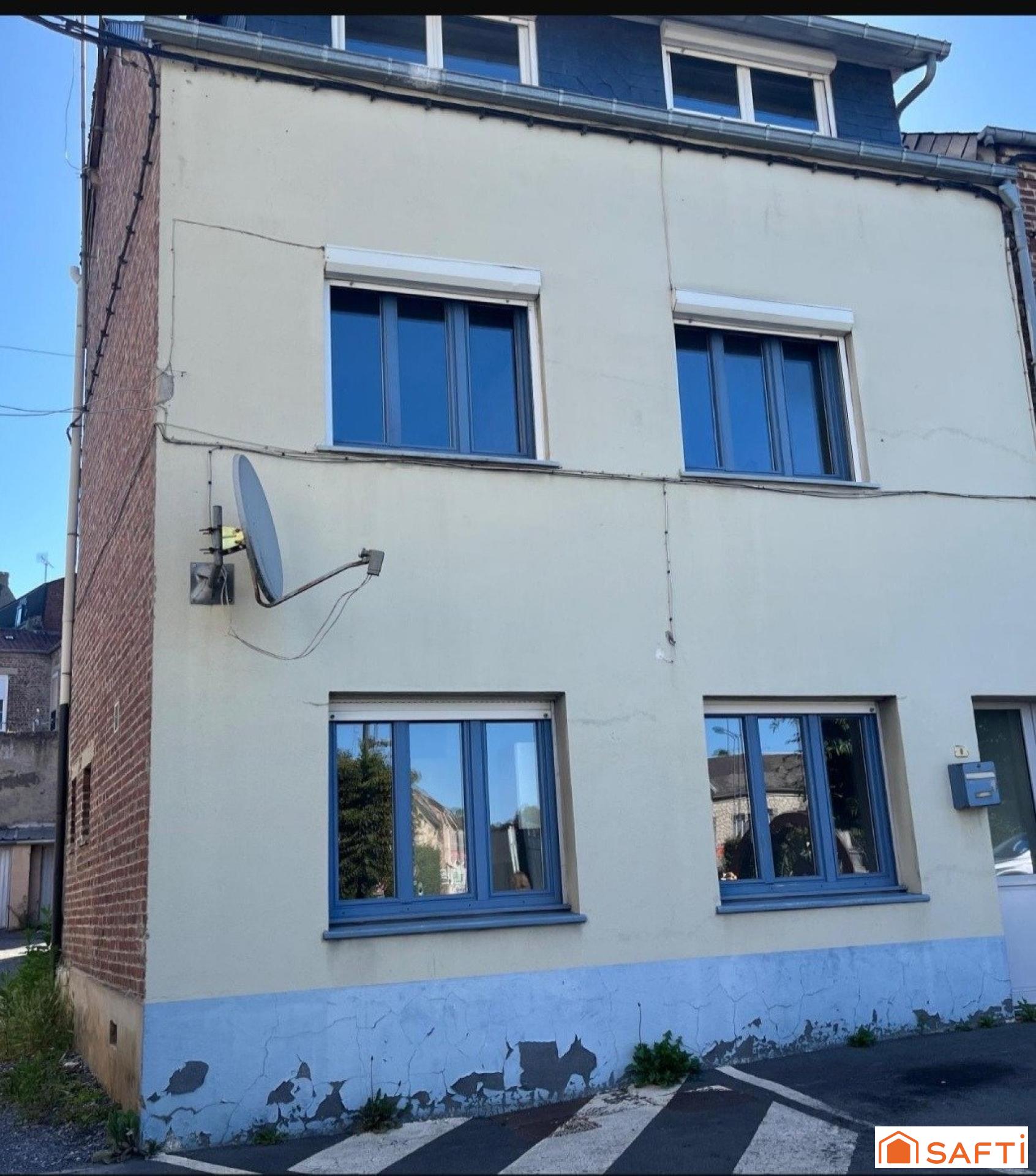Photo-maison