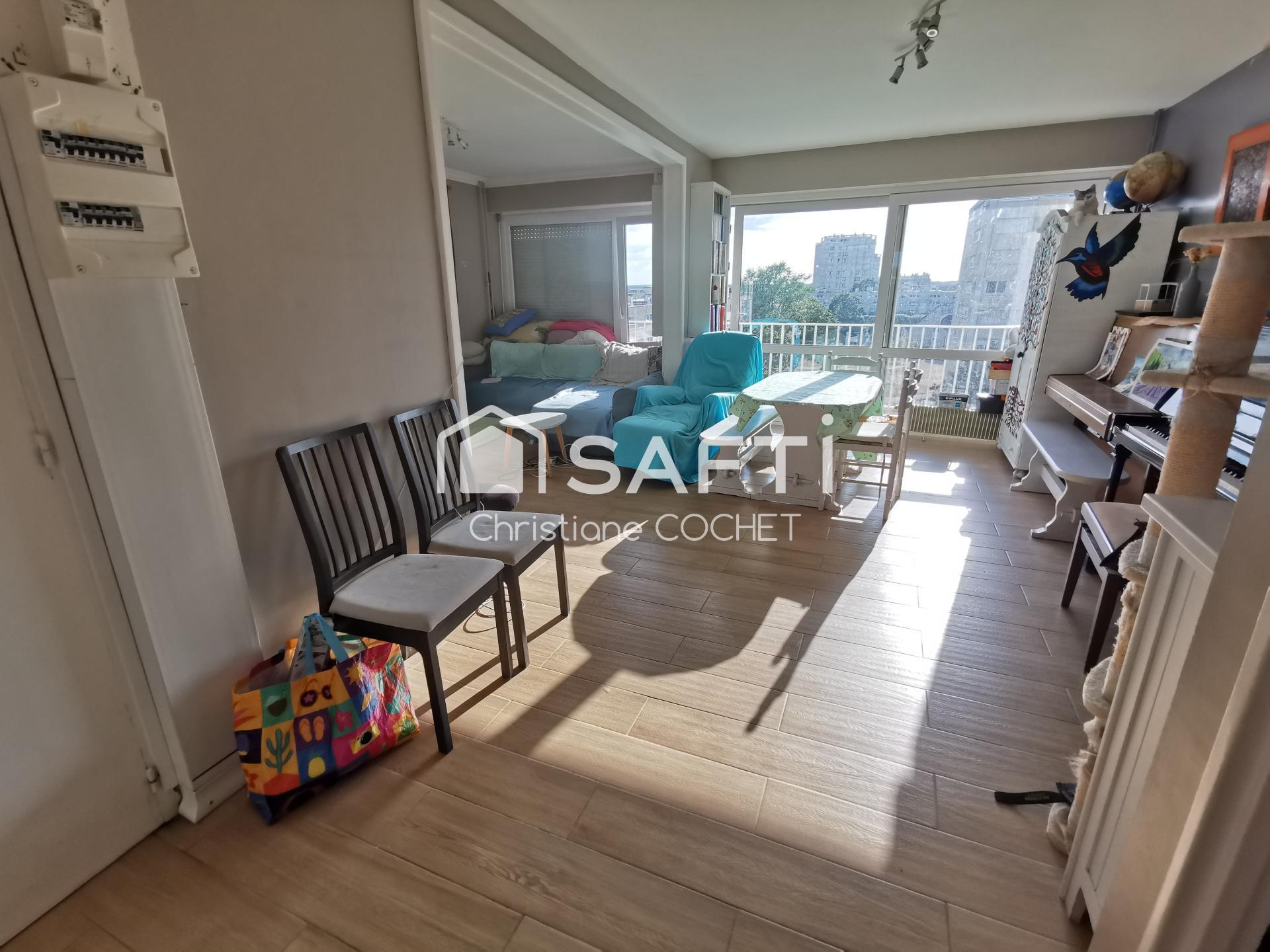 Photo-appartement