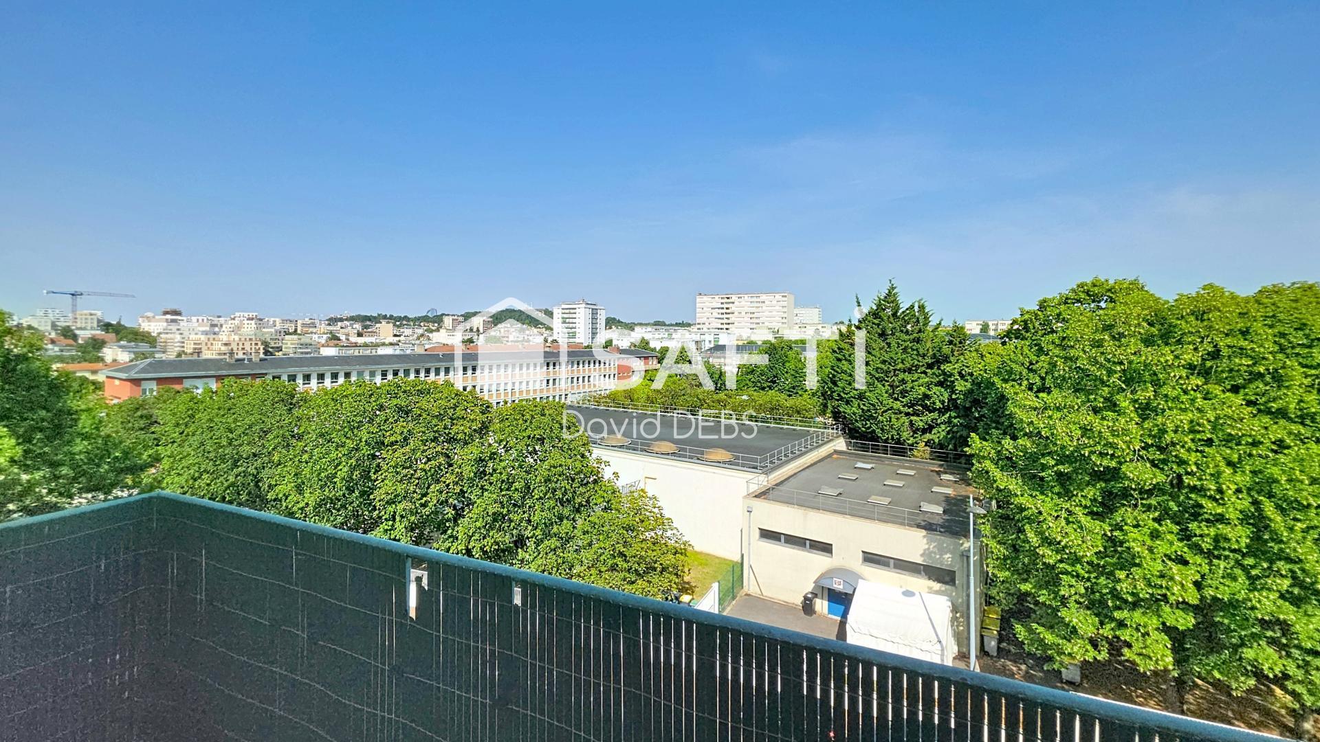 Photo SAFTI — Appartement 3 pièces, 63 m² à Rueil Malmaison 4