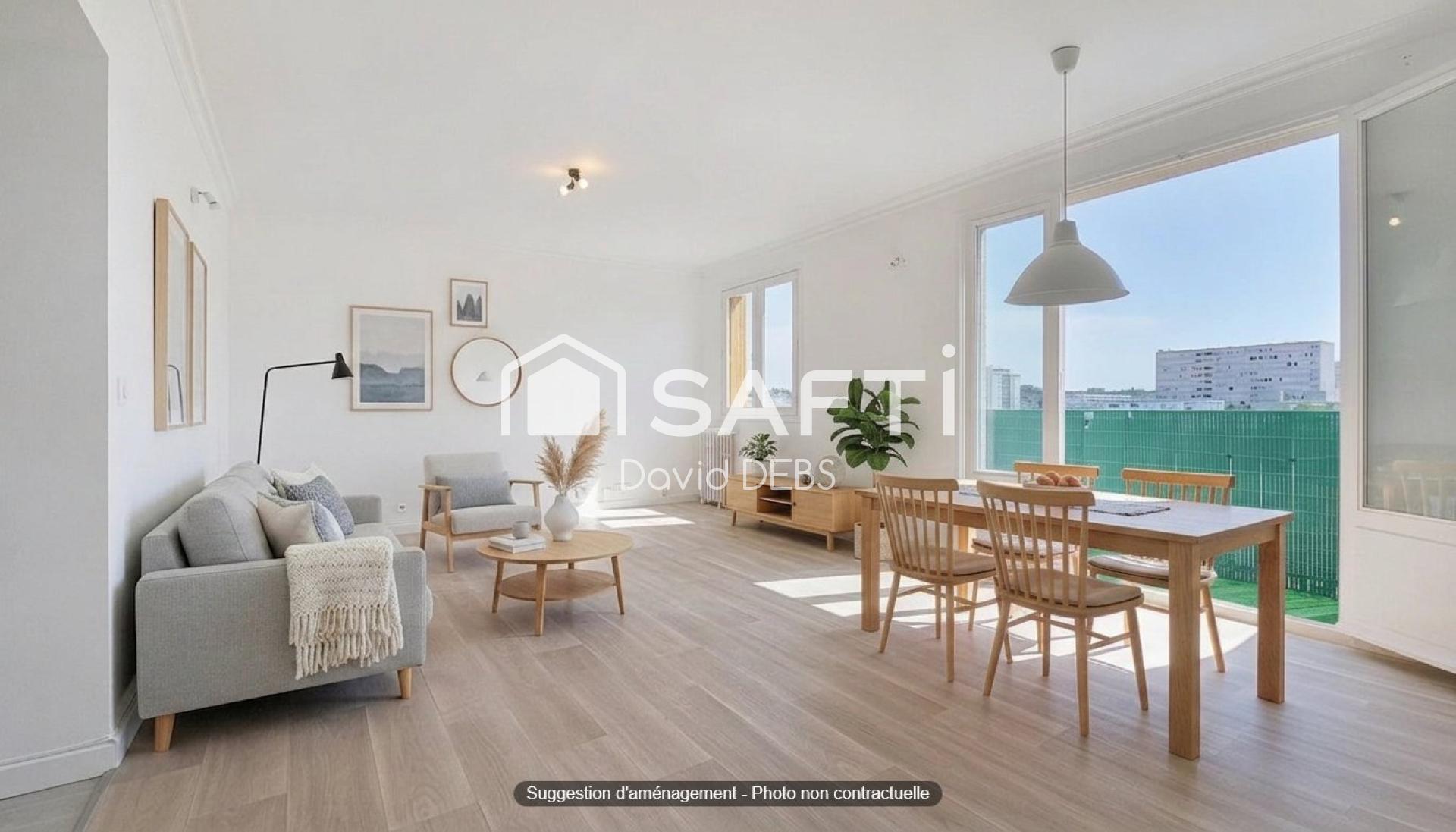 Photo-appartement