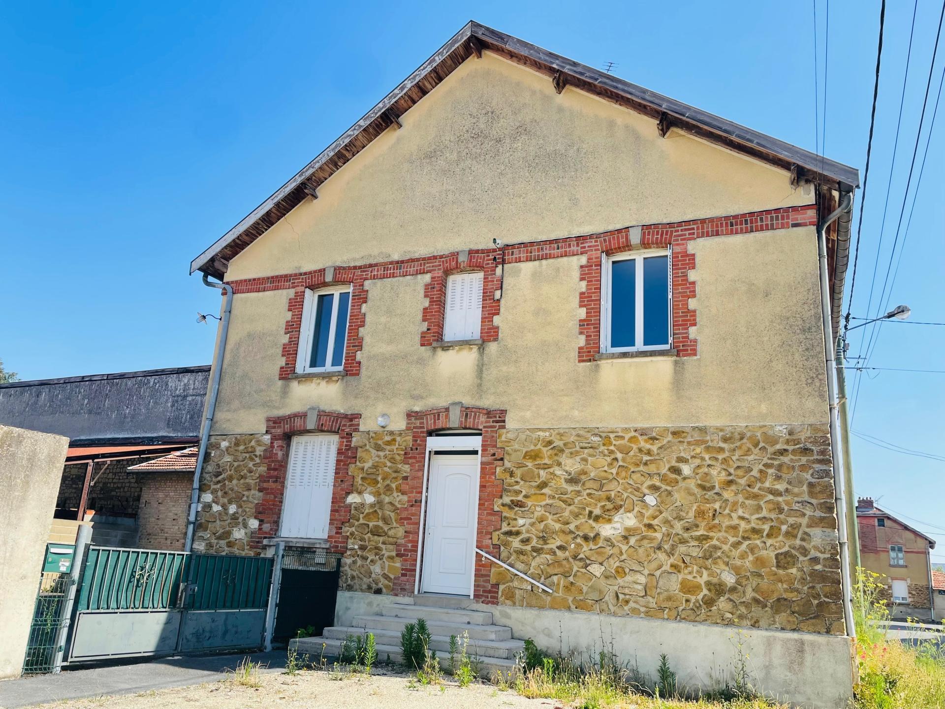 Photo SAFTI — Maison 6 pièces, 160 m² à Vieux Les Asfeld 2