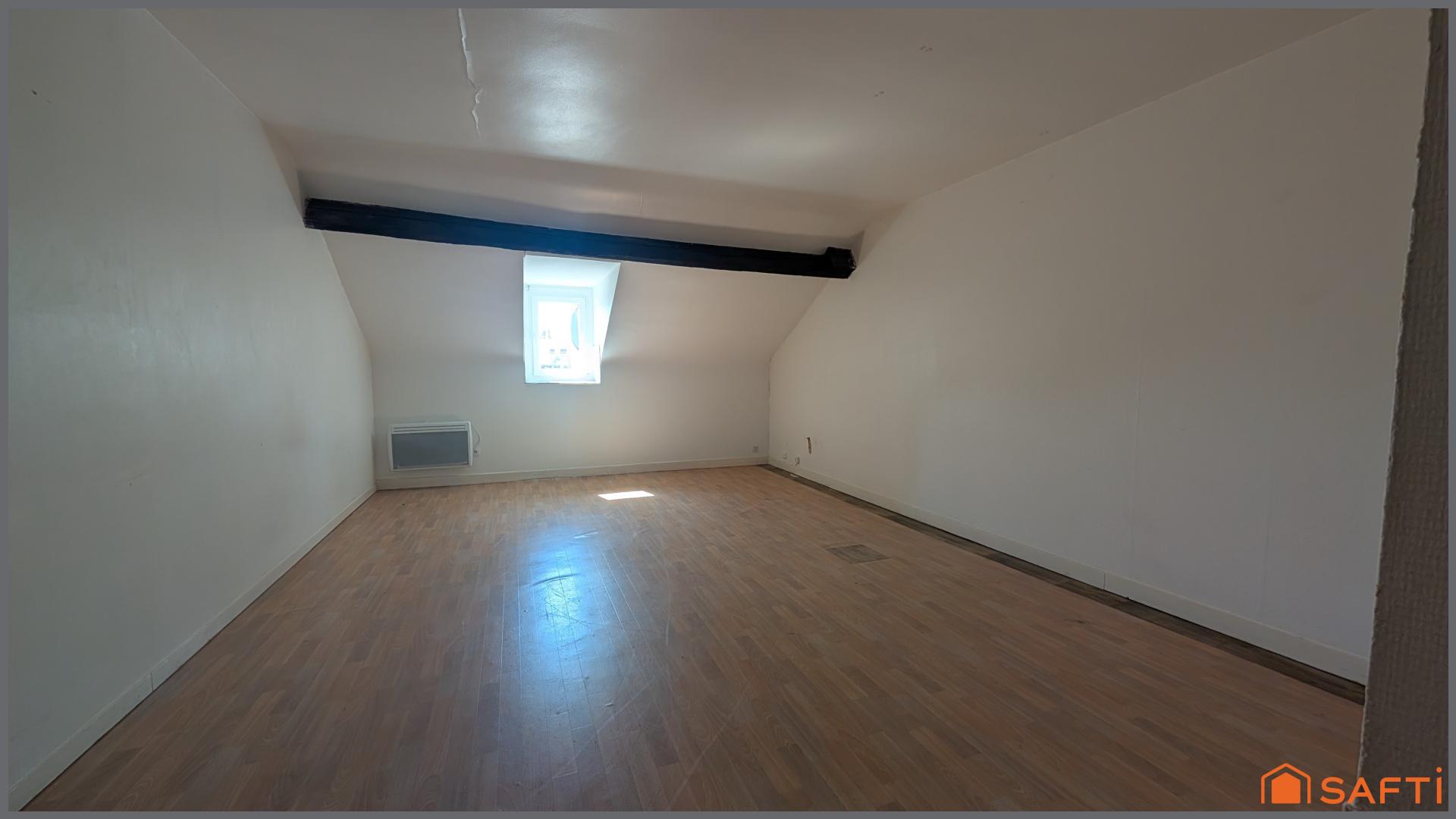 Photo-appartement