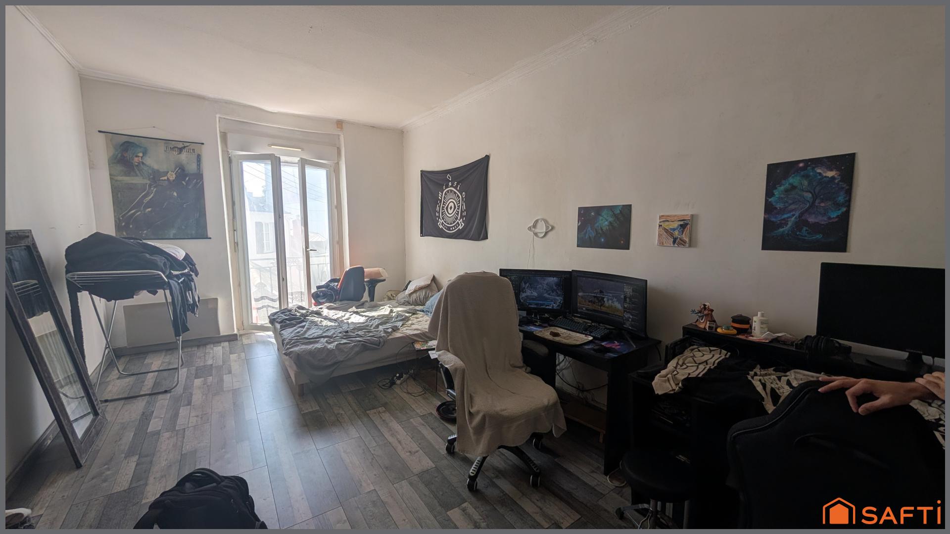 Photo-appartement