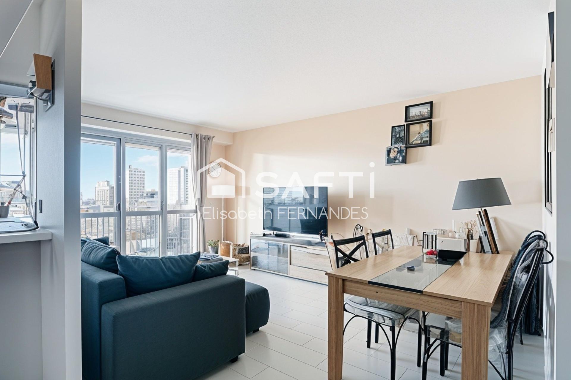 Photo-appartement