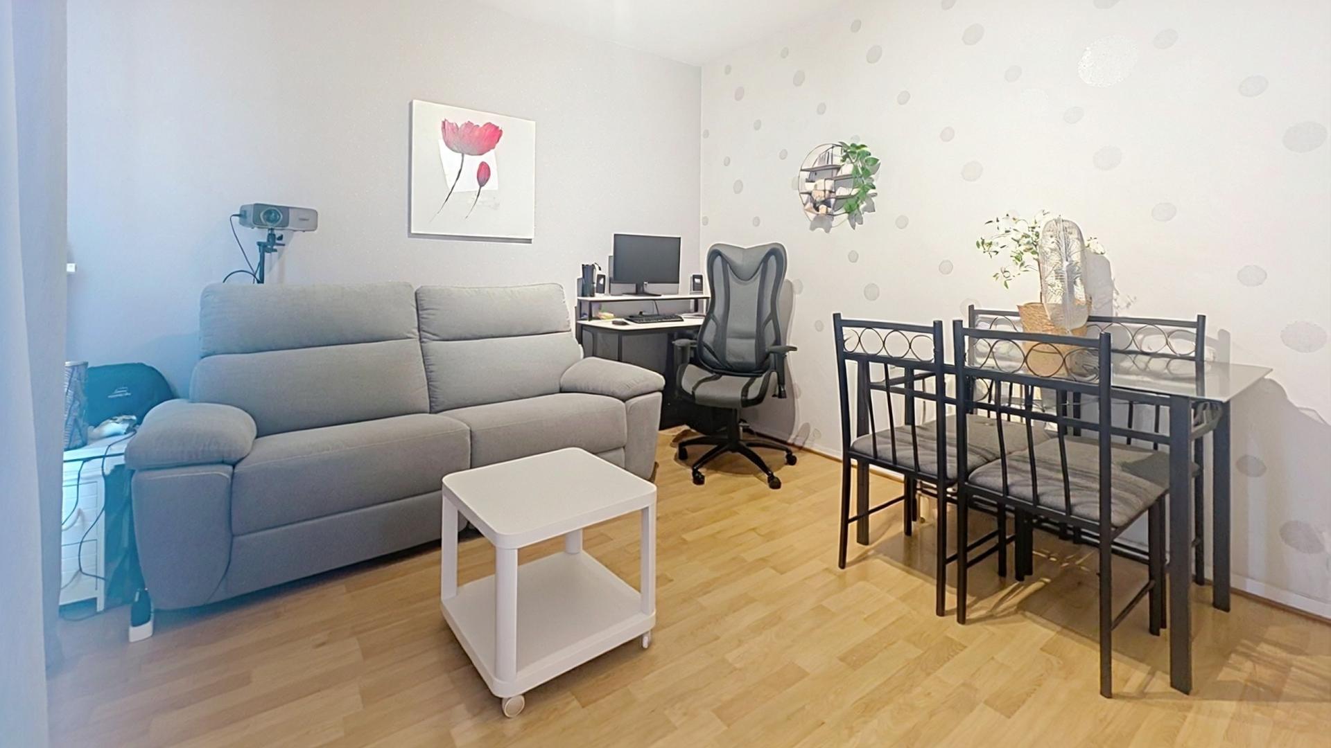 Photo-appartement