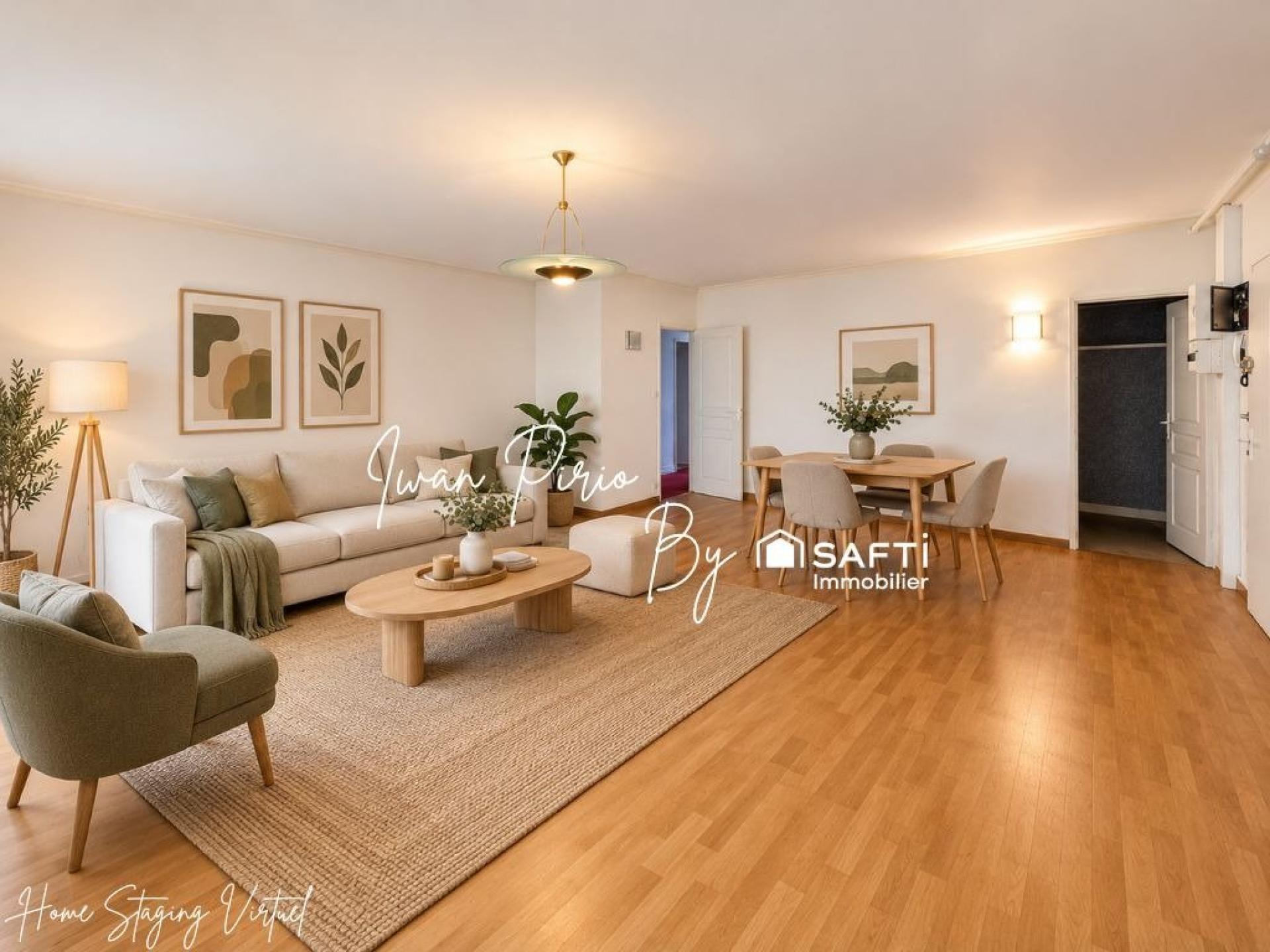 Photo-appartement