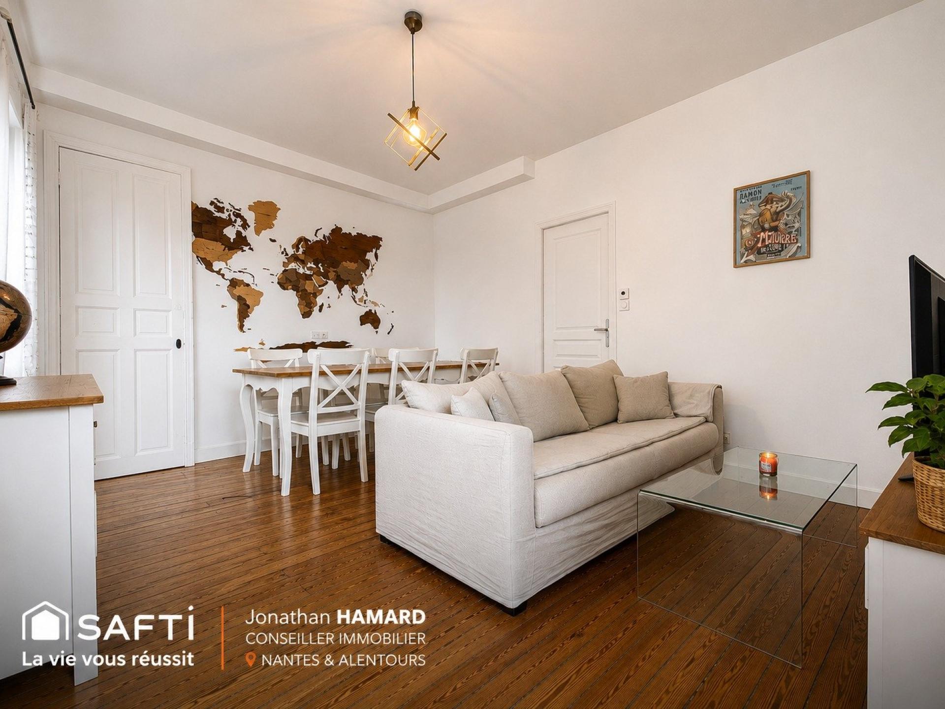 Photo-appartement