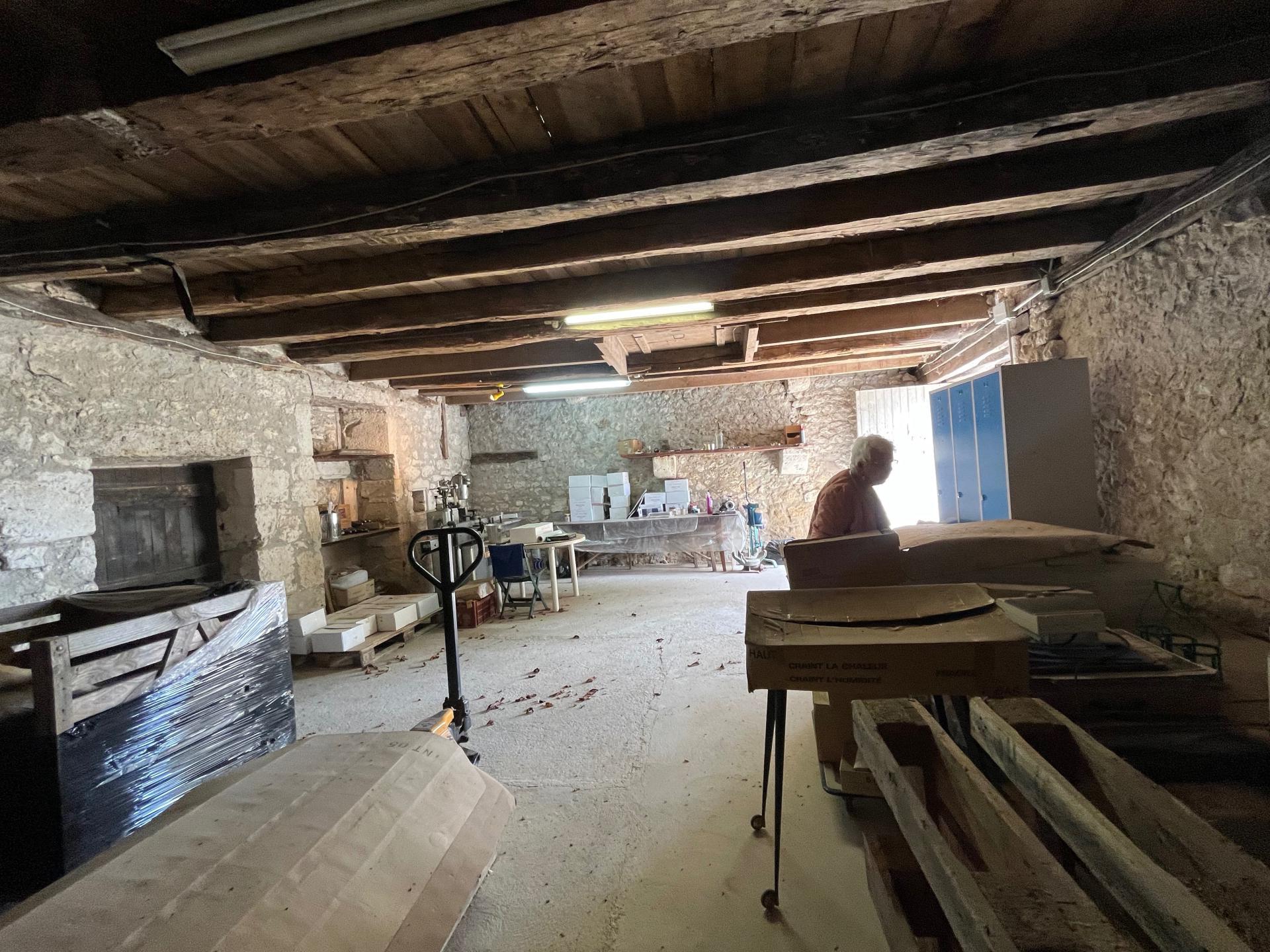 Photo 19 de l'annonce.