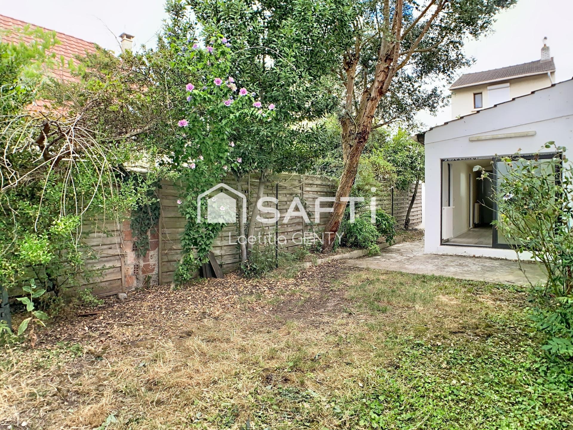 Photo SAFTI — Maison 5 pièces, 120 m² à Colombes 4