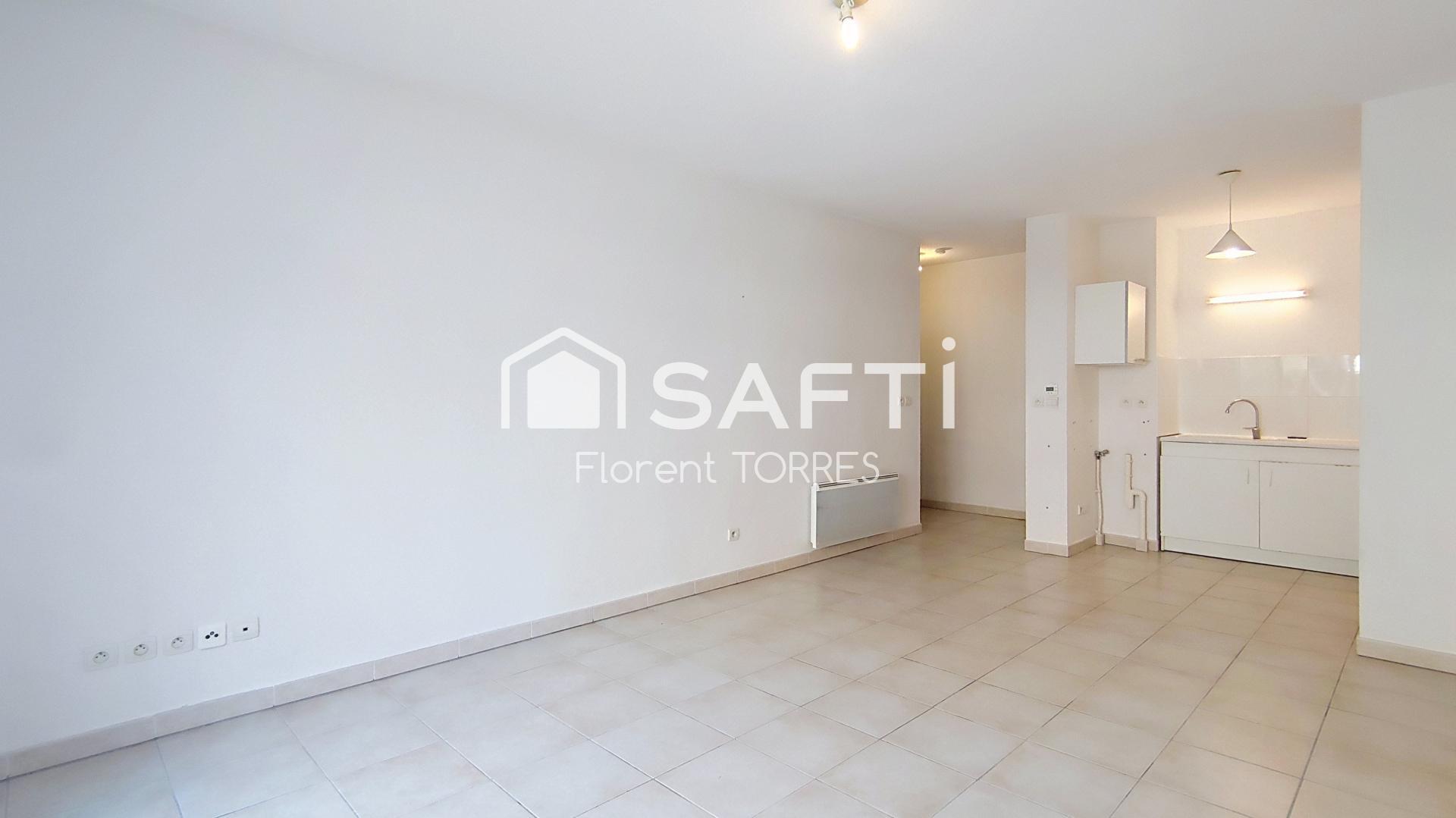 Photo-appartement