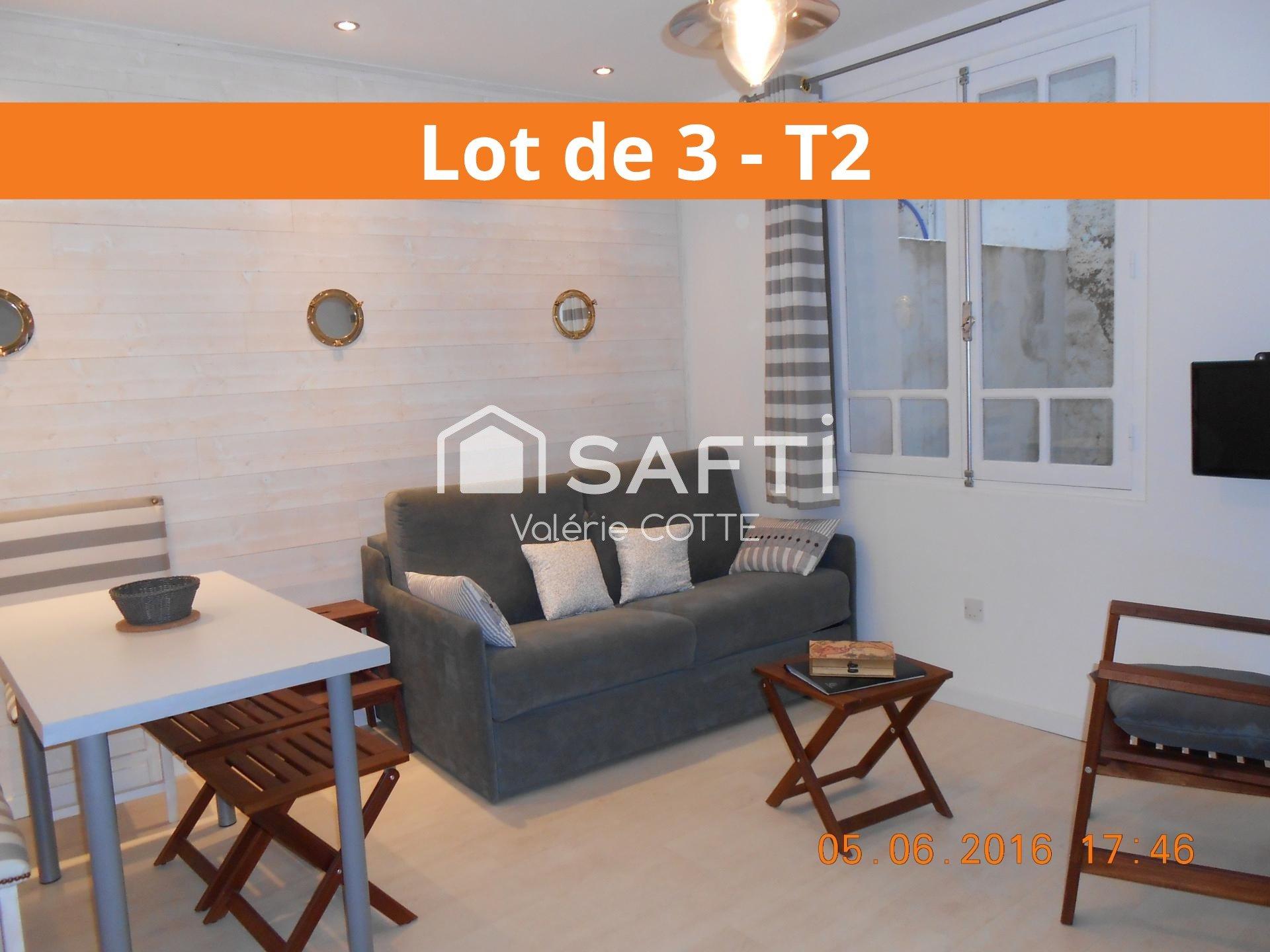 Photo-appartement