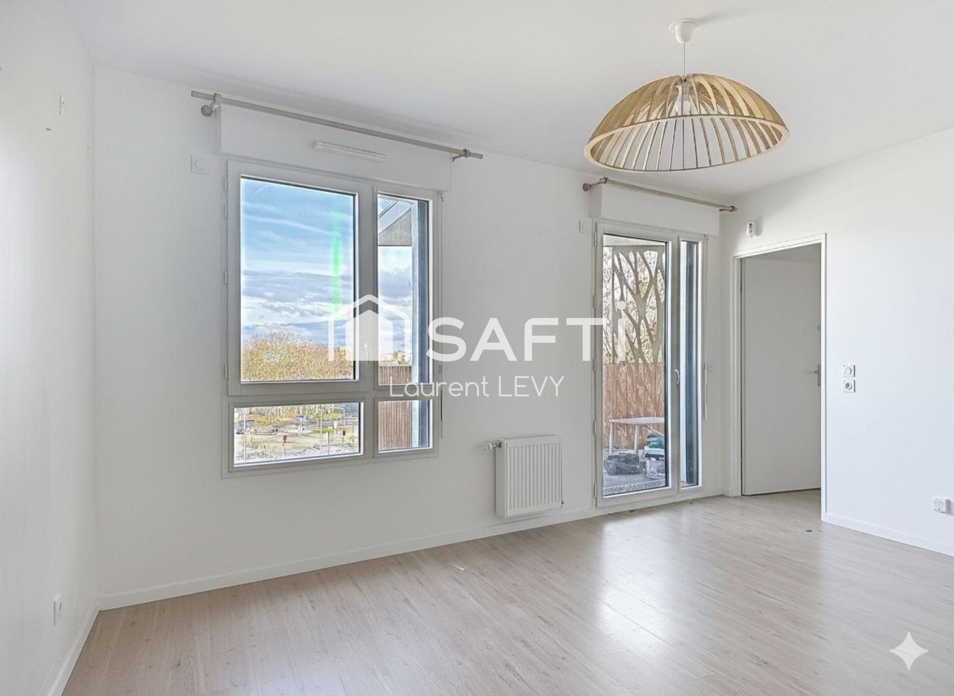 Photo-appartement