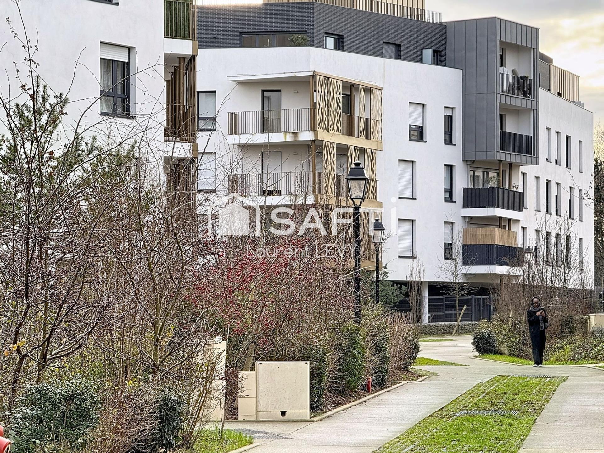 Photo-appartement