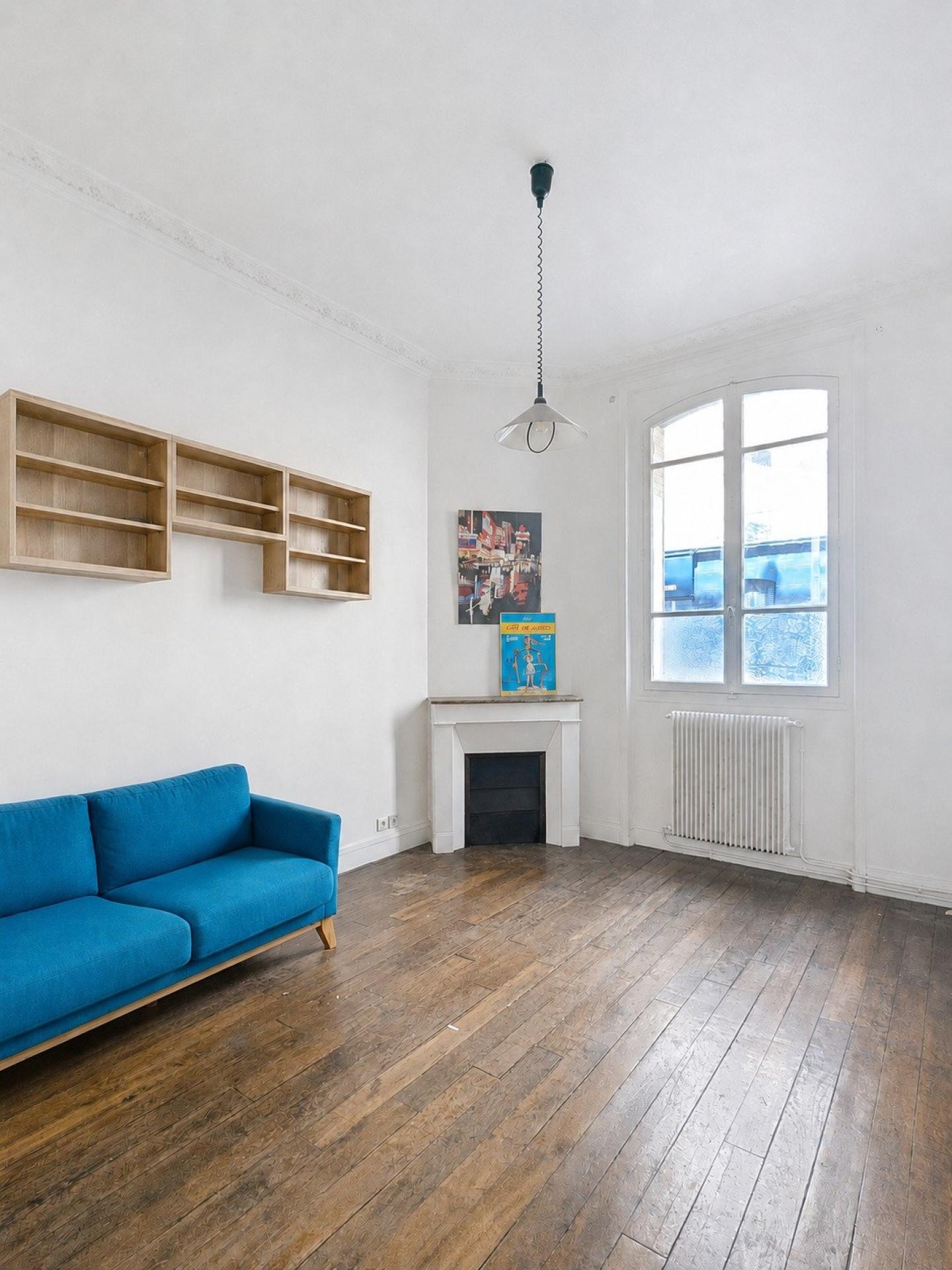 Photo-appartement