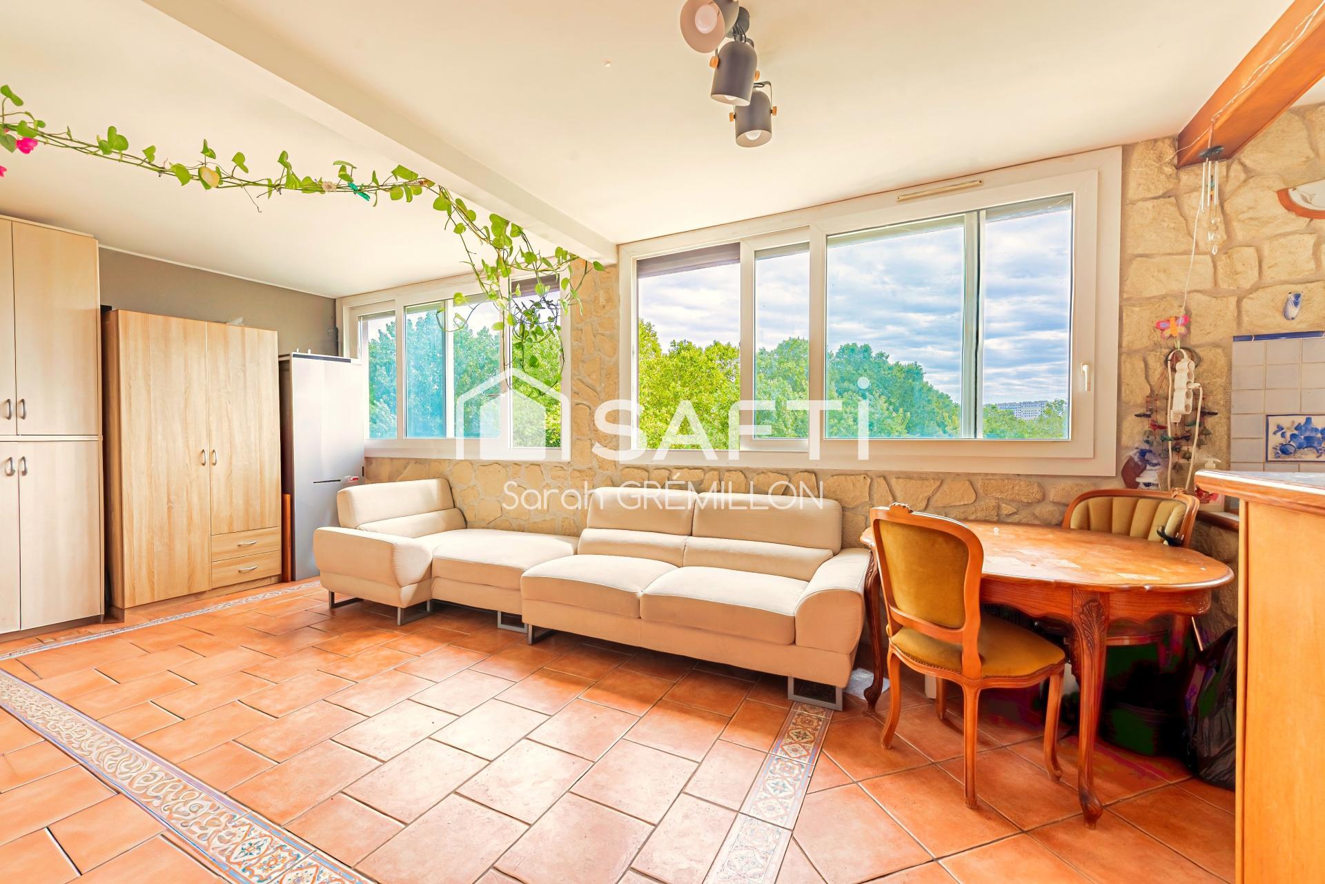 Photo-appartement