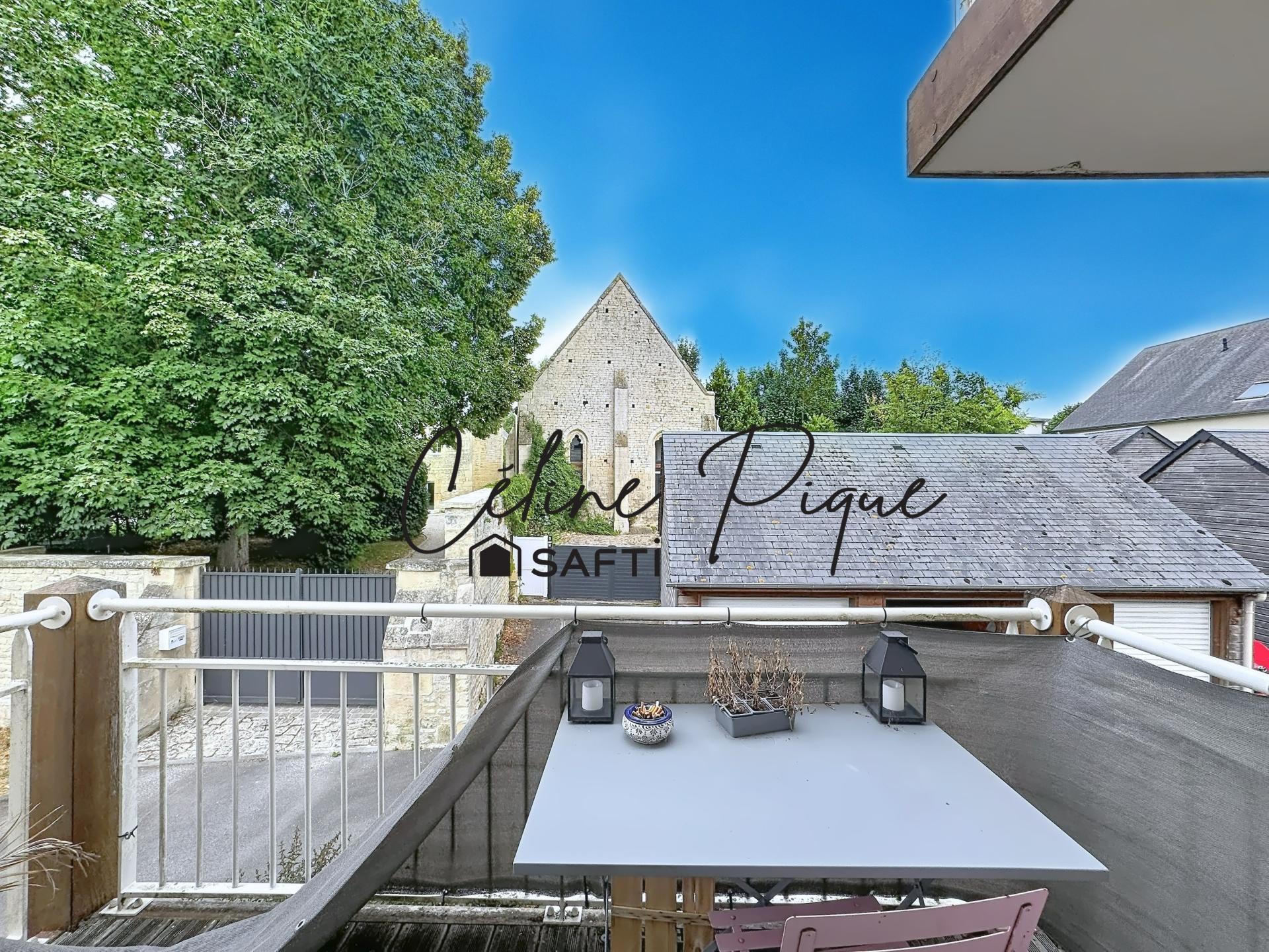 Photo-appartement