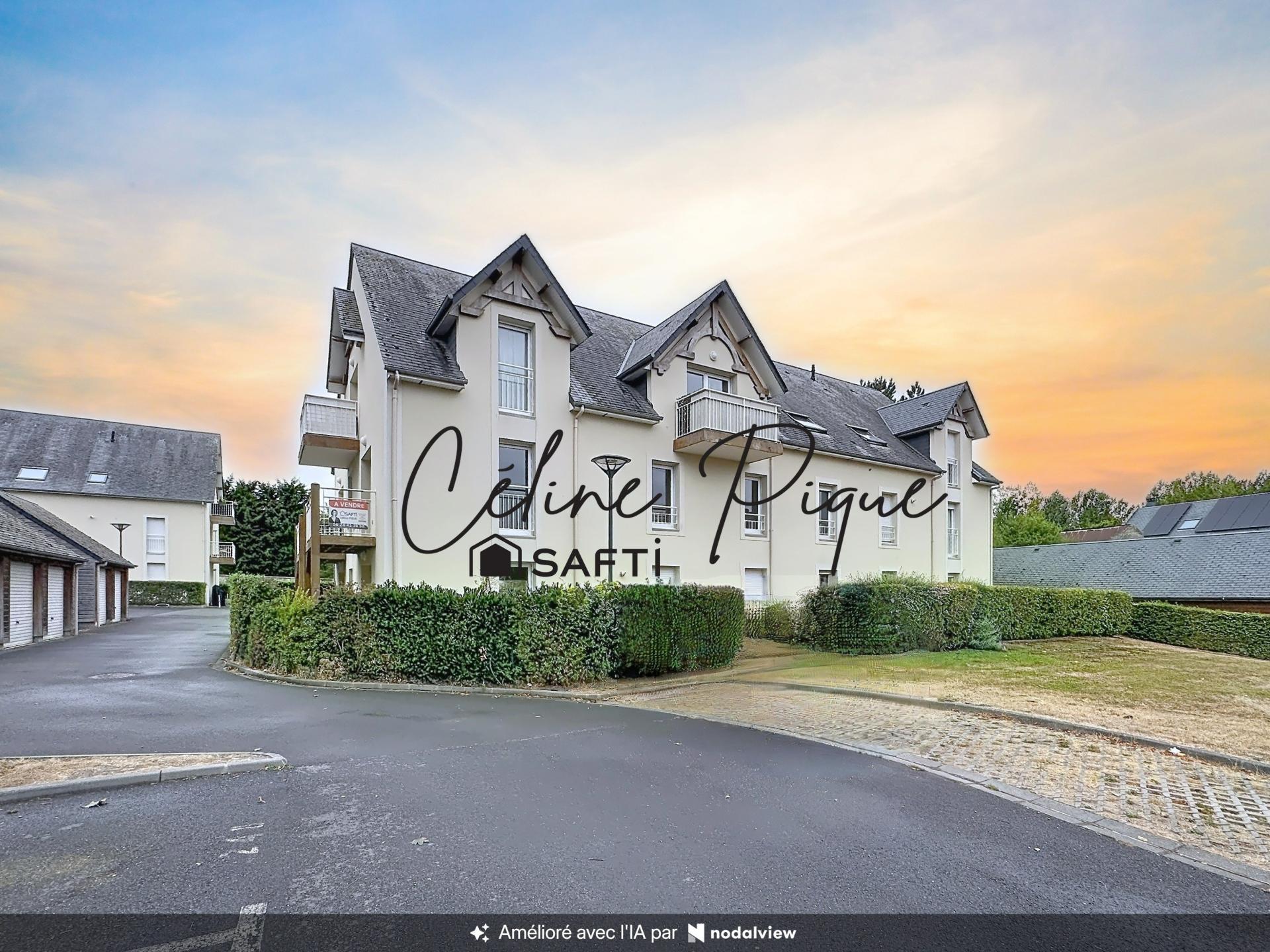 Photo-appartement