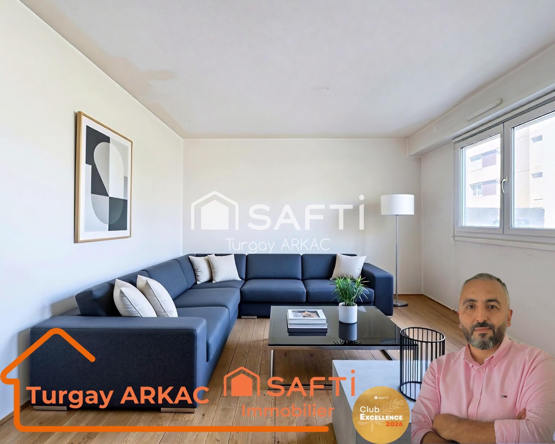 Photo-appartement