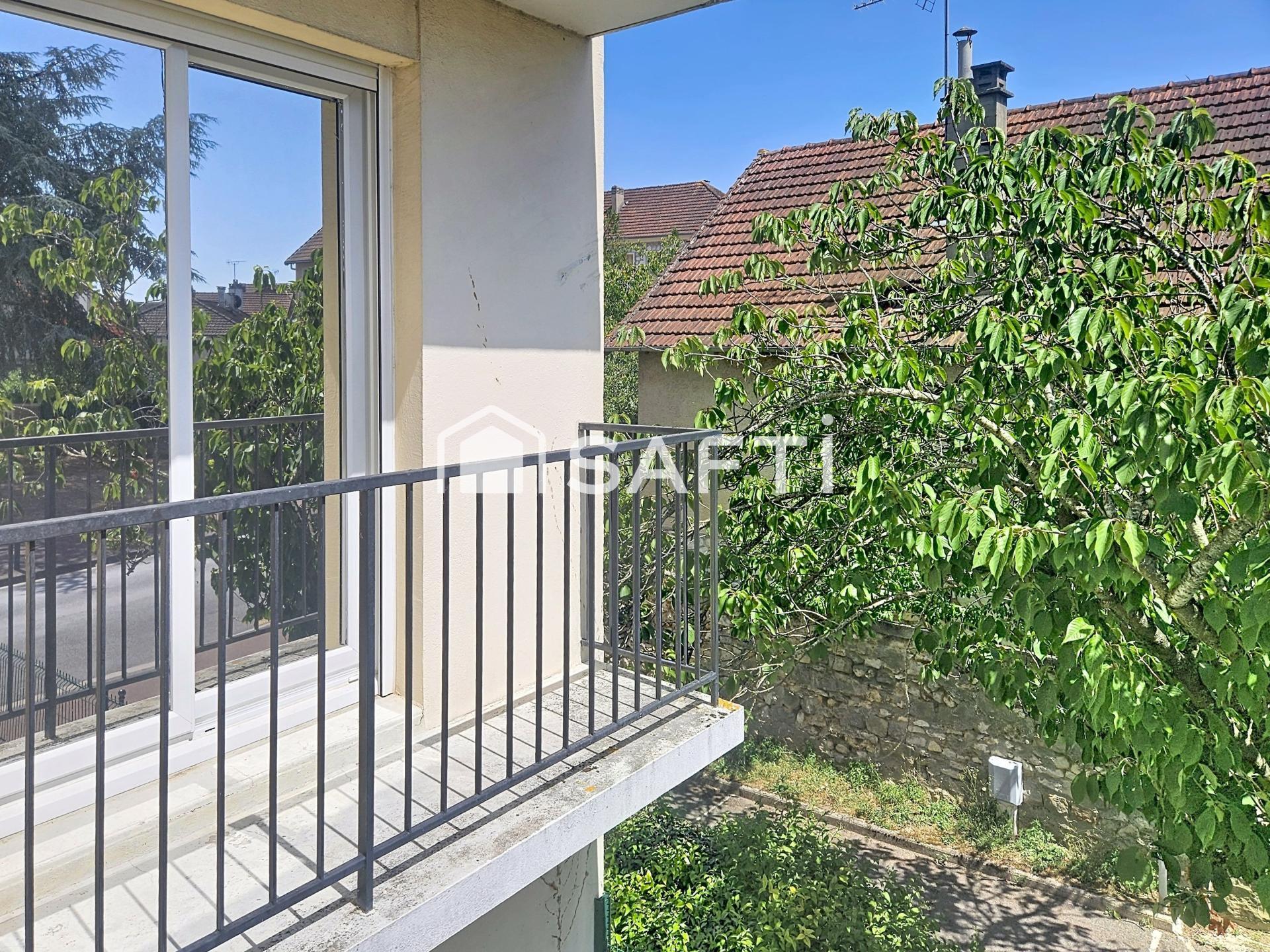Photo-appartement