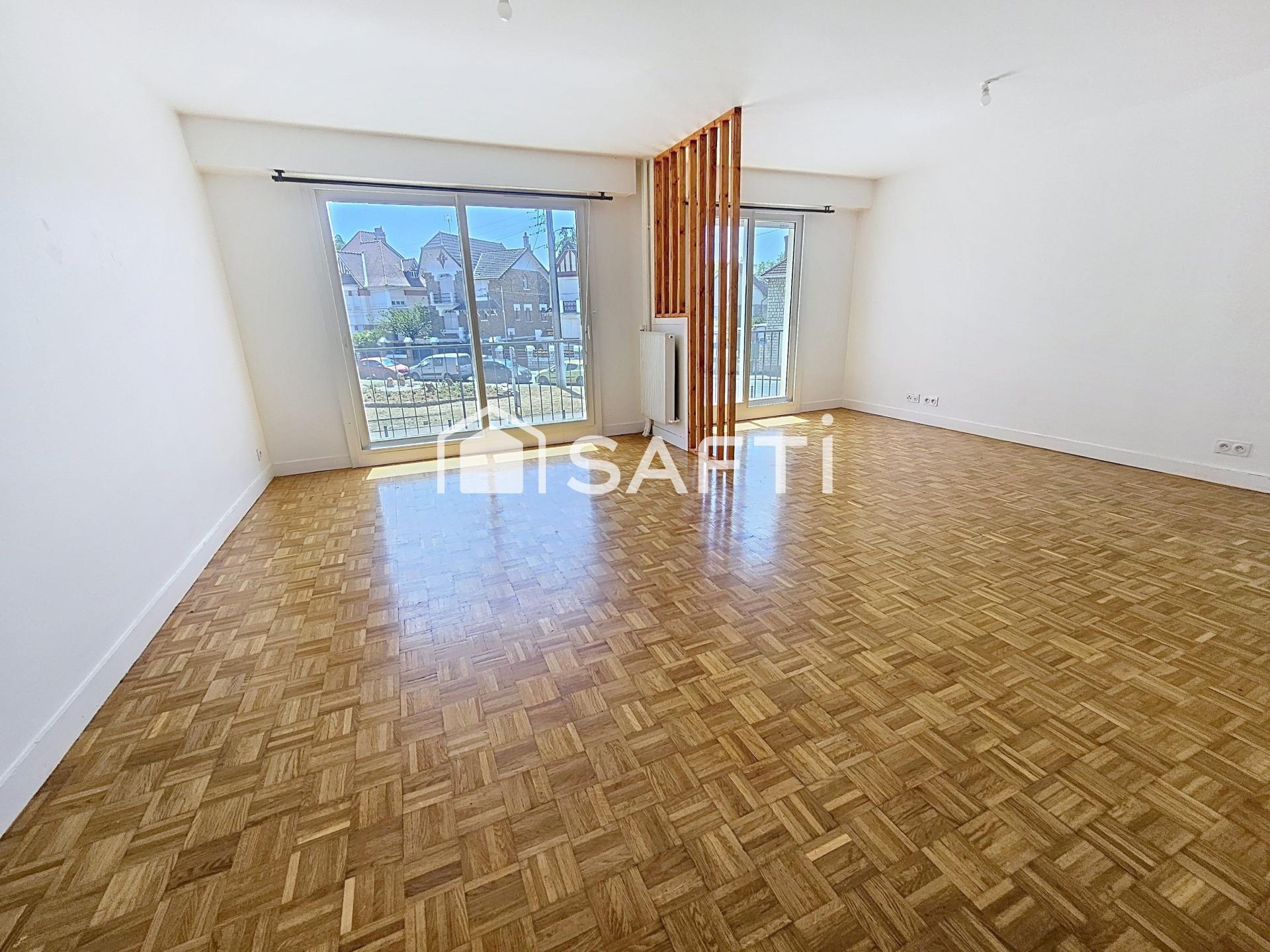Photo SAFTI — Appartement 3 pièces, 67 m² à Melun 2