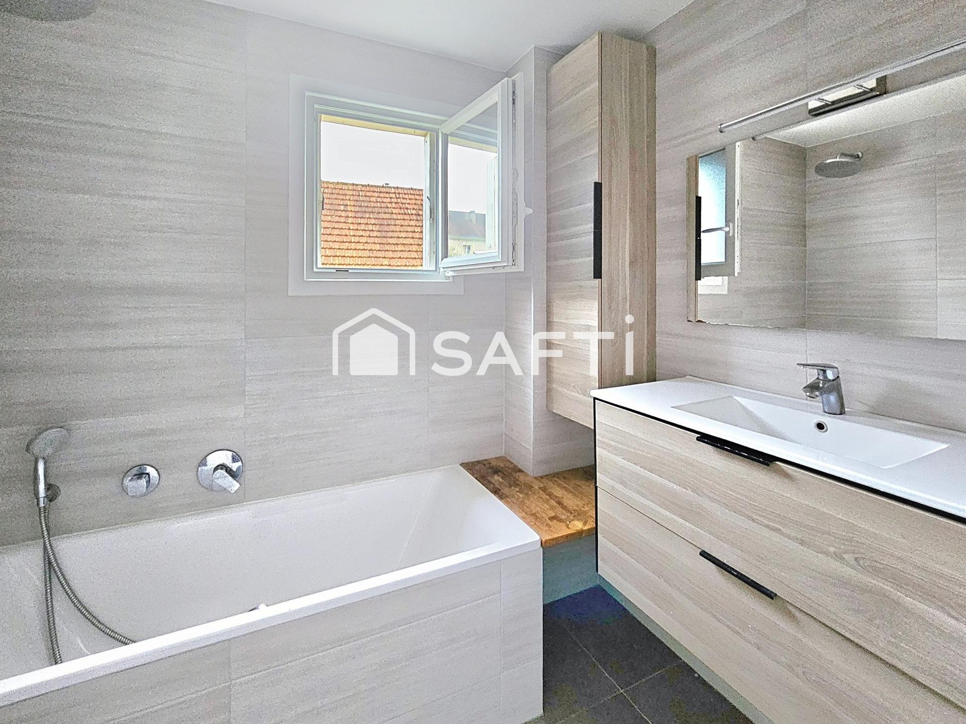 Photo SAFTI — Appartement 3 pièces, 67 m² à Melun 5