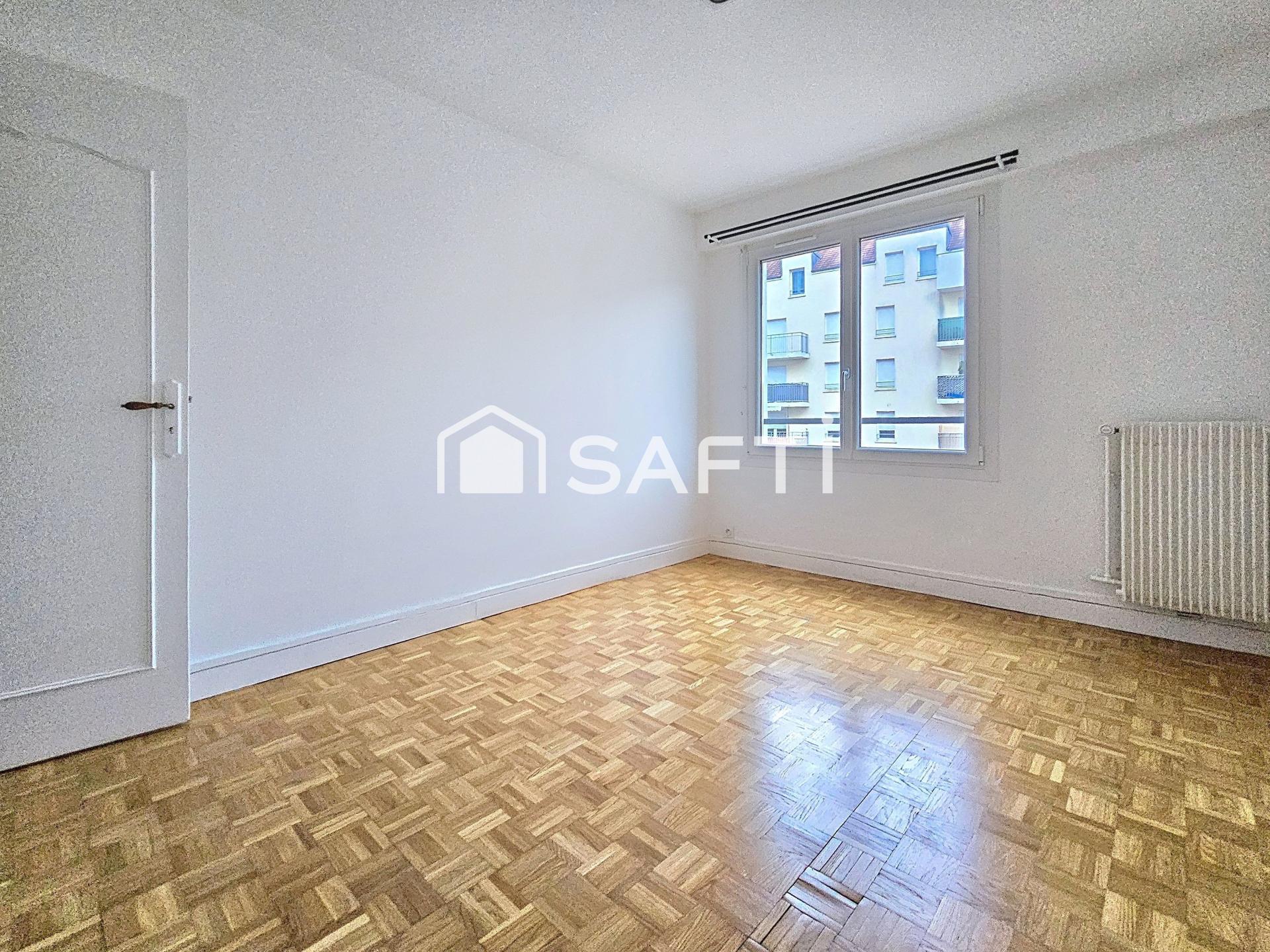 Photo SAFTI — Appartement 3 pièces, 67 m² à Melun 4