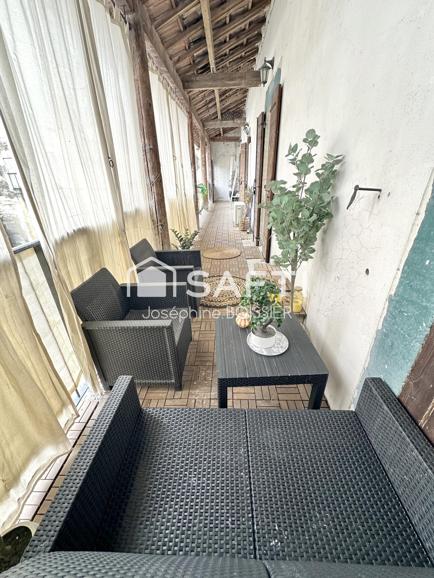 Photo-appartement