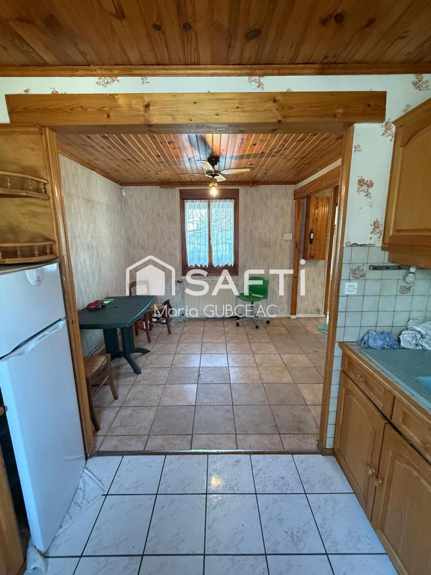 Photo SAFTI — Maison 3 pièces, 43 m² à Herblay Sur Seine 5