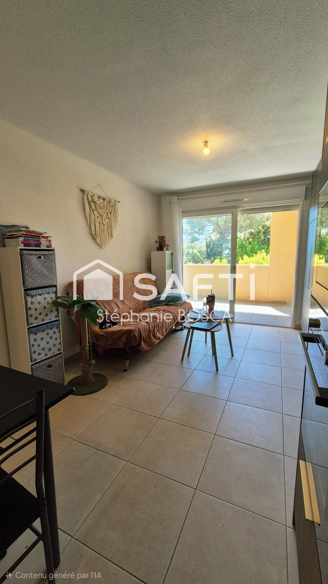 Photo-appartement
