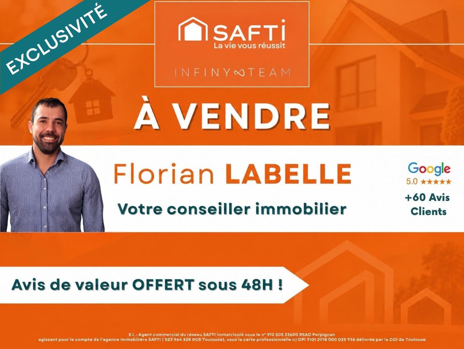Photo SAFTI — Appartement 4 pièces, 125 m² à Perpignan 2