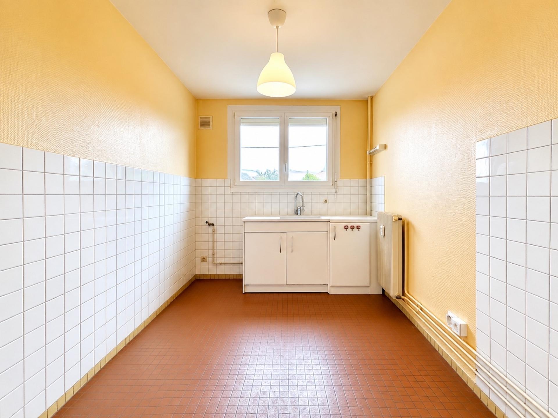 Photo SAFTI — Appartement 3 pièces, 63 m² à Longvic 4
