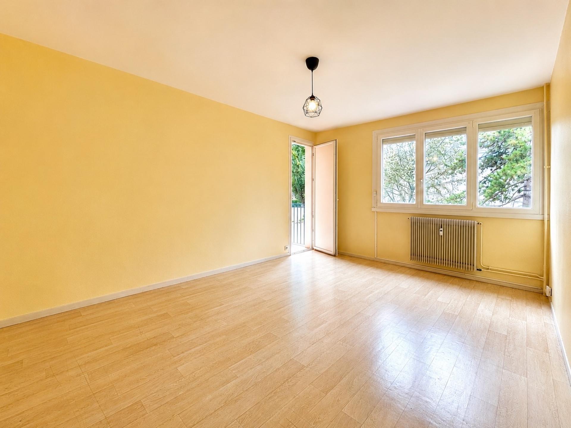 Photo SAFTI — Appartement 3 pièces, 63 m² à Longvic 2