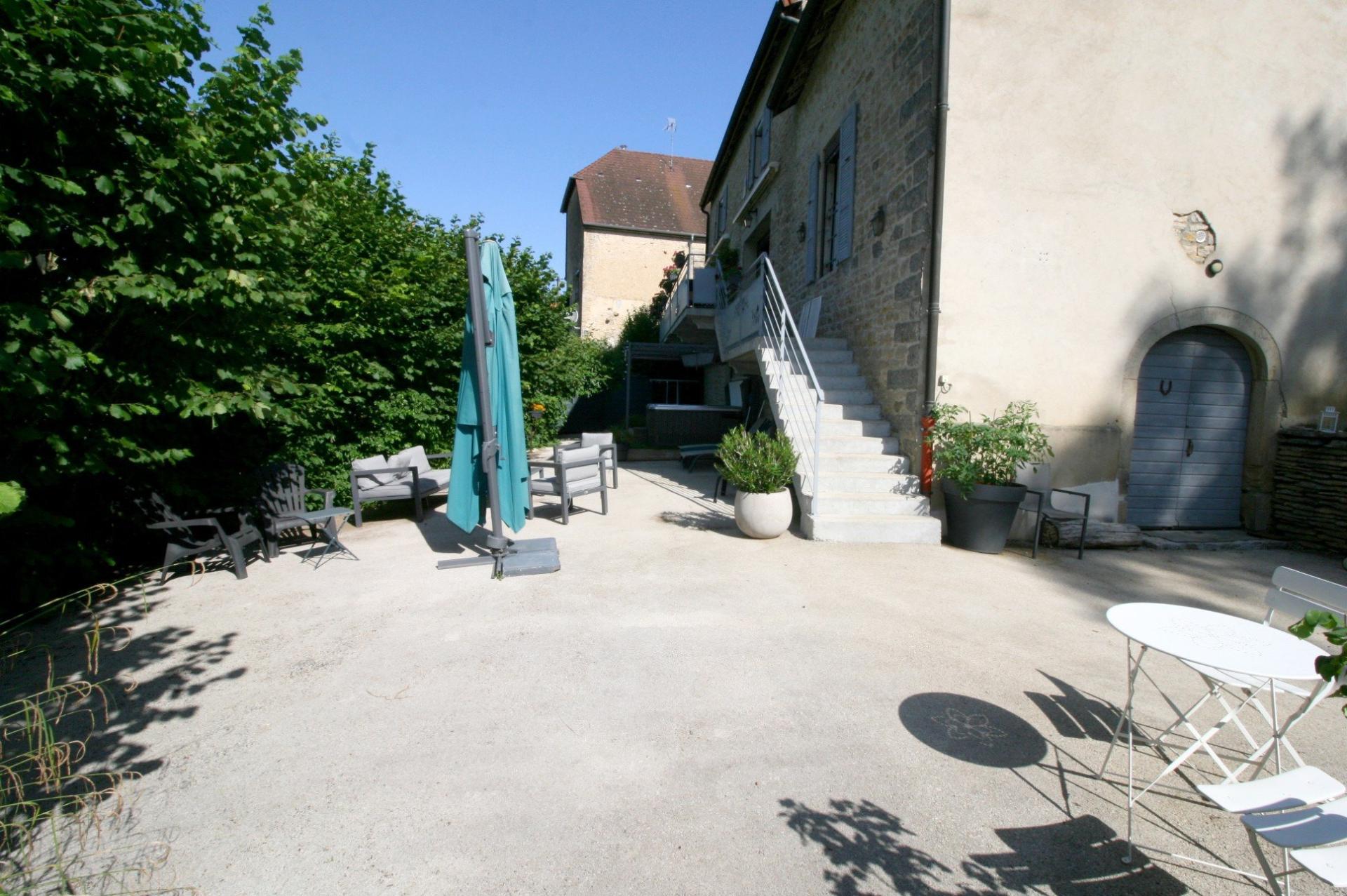 Photo 3 de l'annonce.