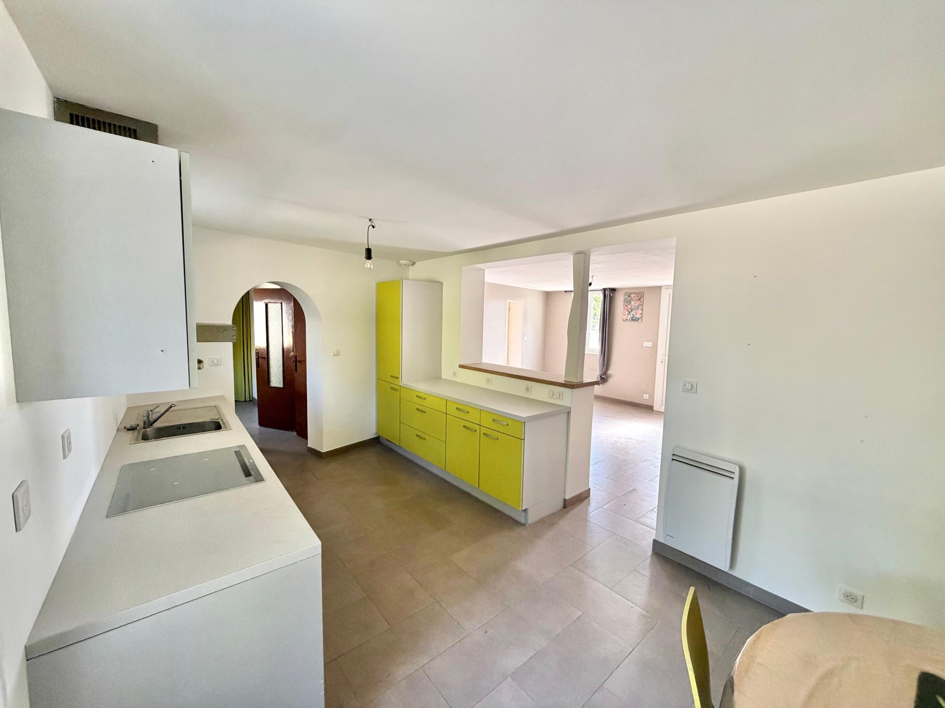 Photo SAFTI — Maison 4 pièces, 76 m² à Eauze 5