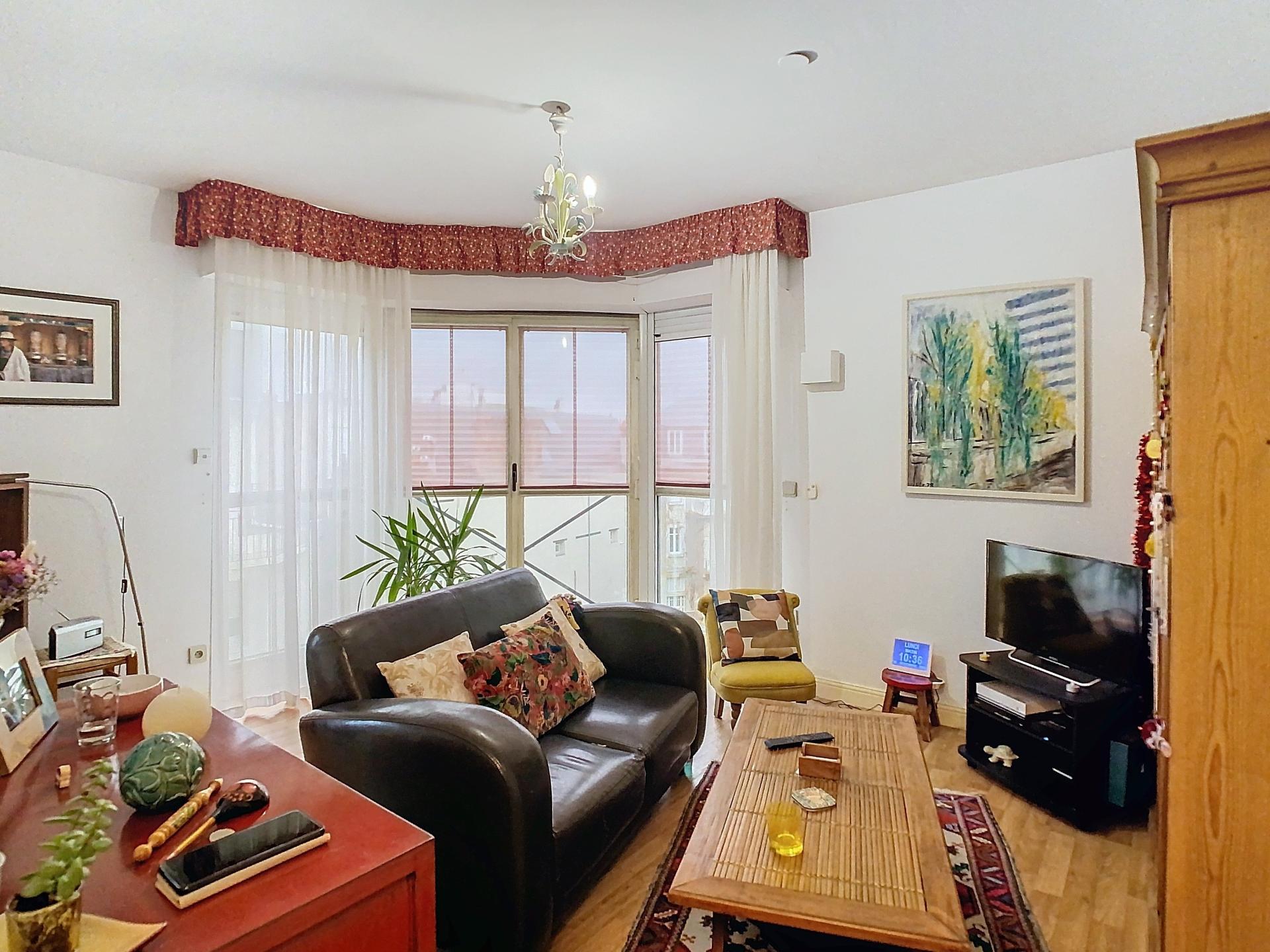 Photo-appartement