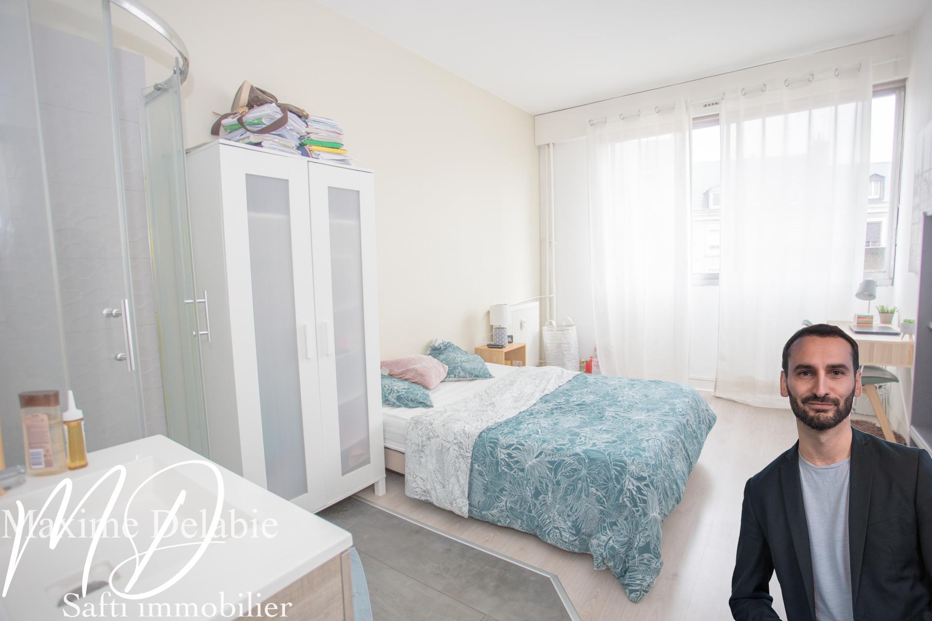 Photo SAFTI — Appartement 5 pièces, 88 m² à Le Mans 3