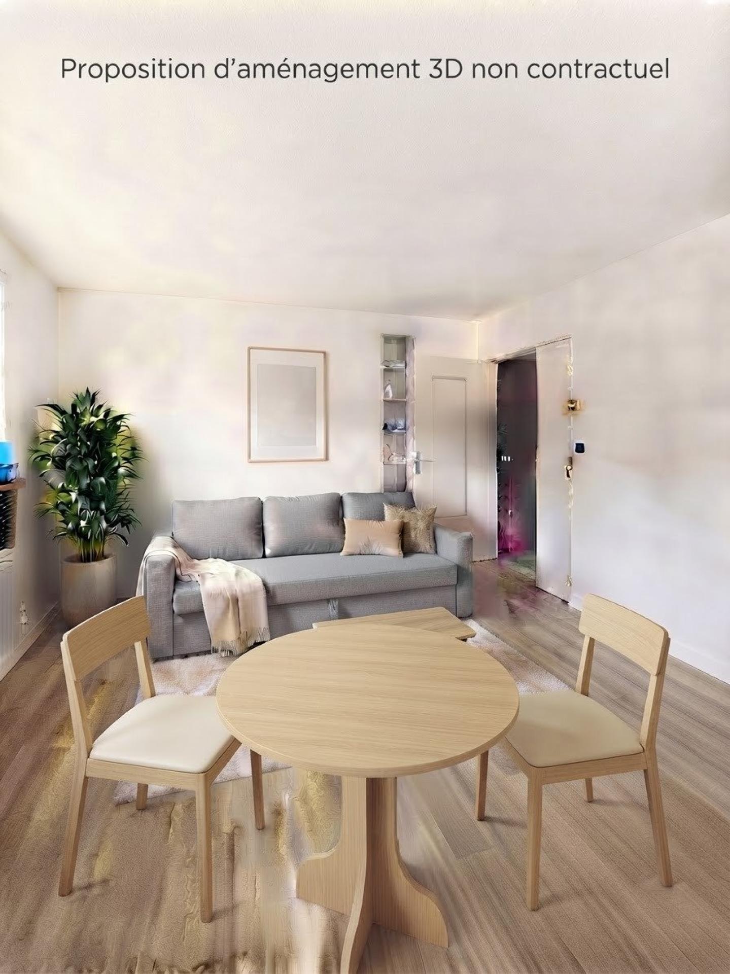 Photo-appartement