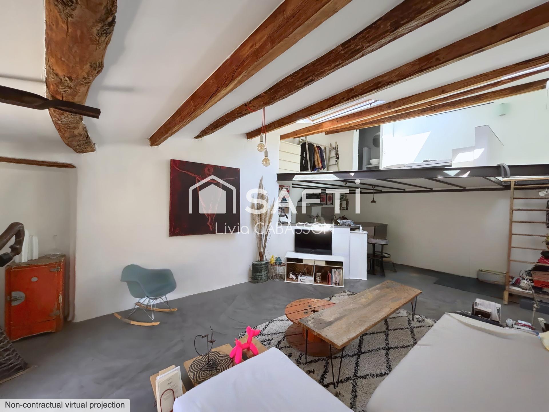 Photo-appartement