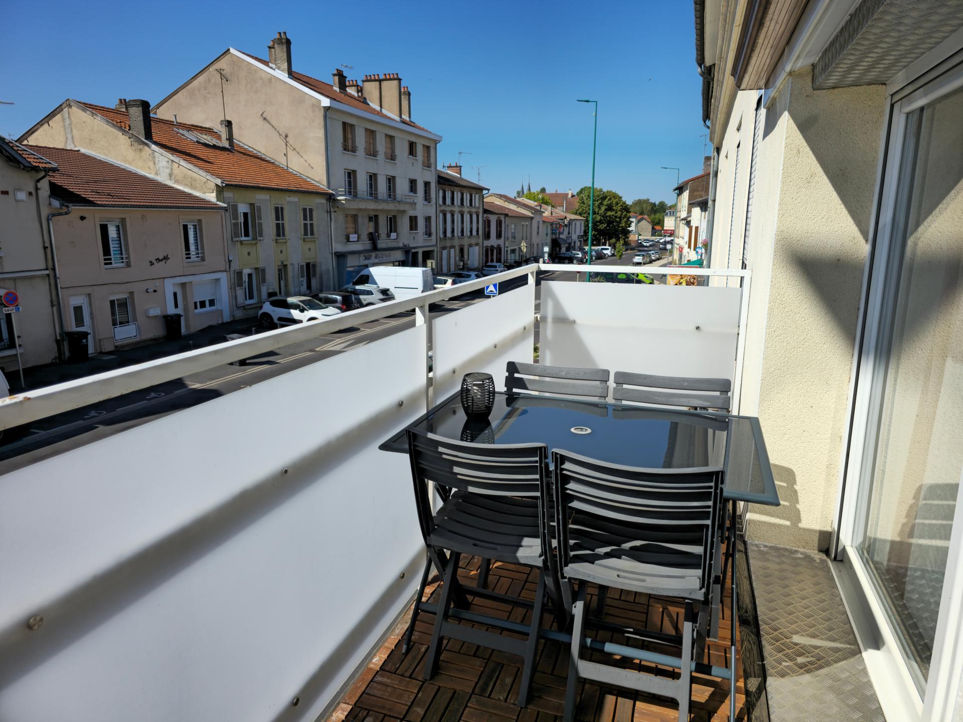 Photo-appartement