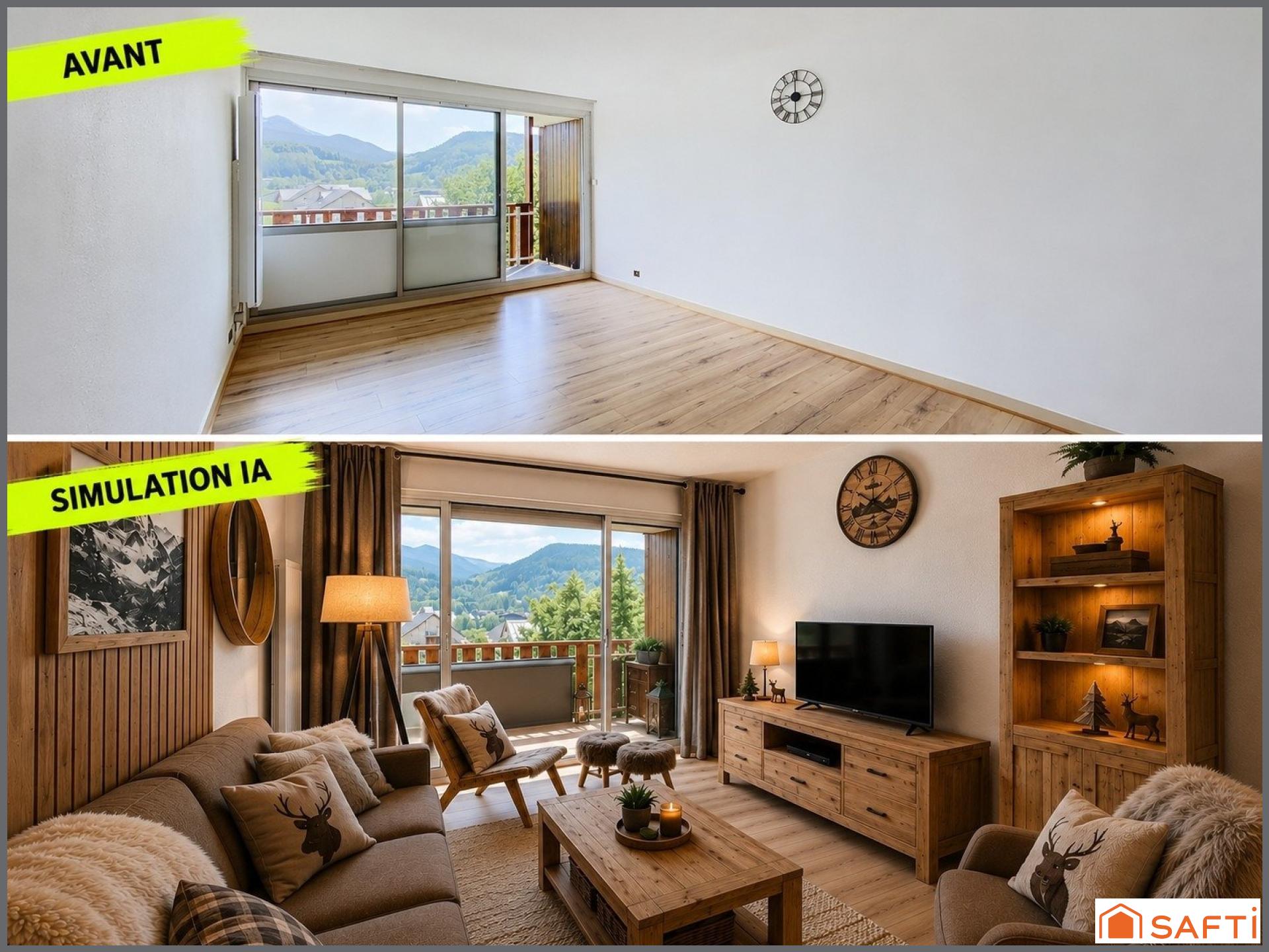 Photo-appartement