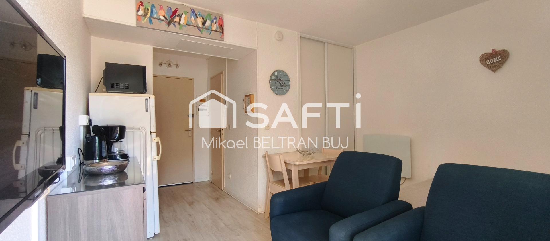 Photo-appartement