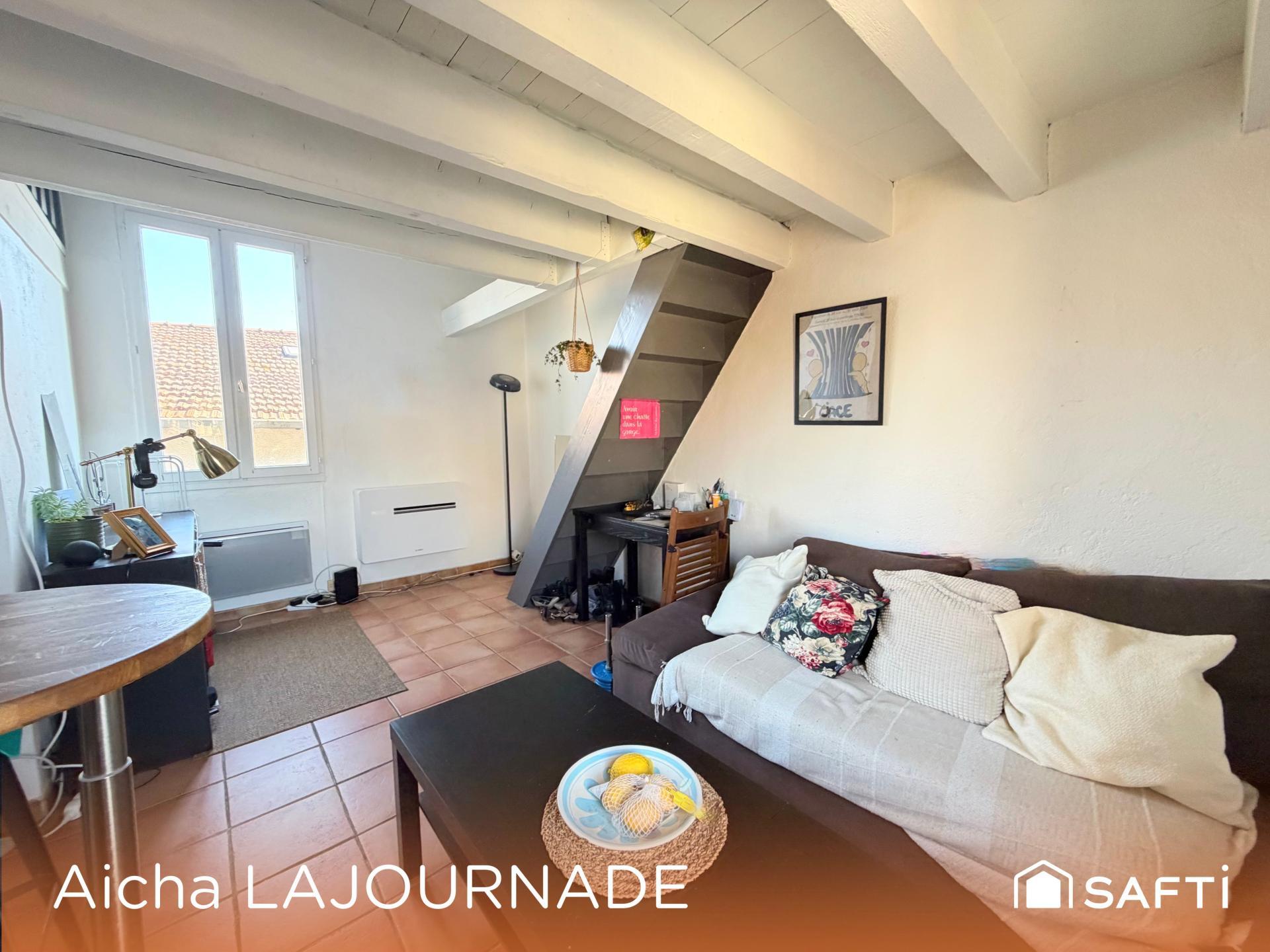 Photo-appartement