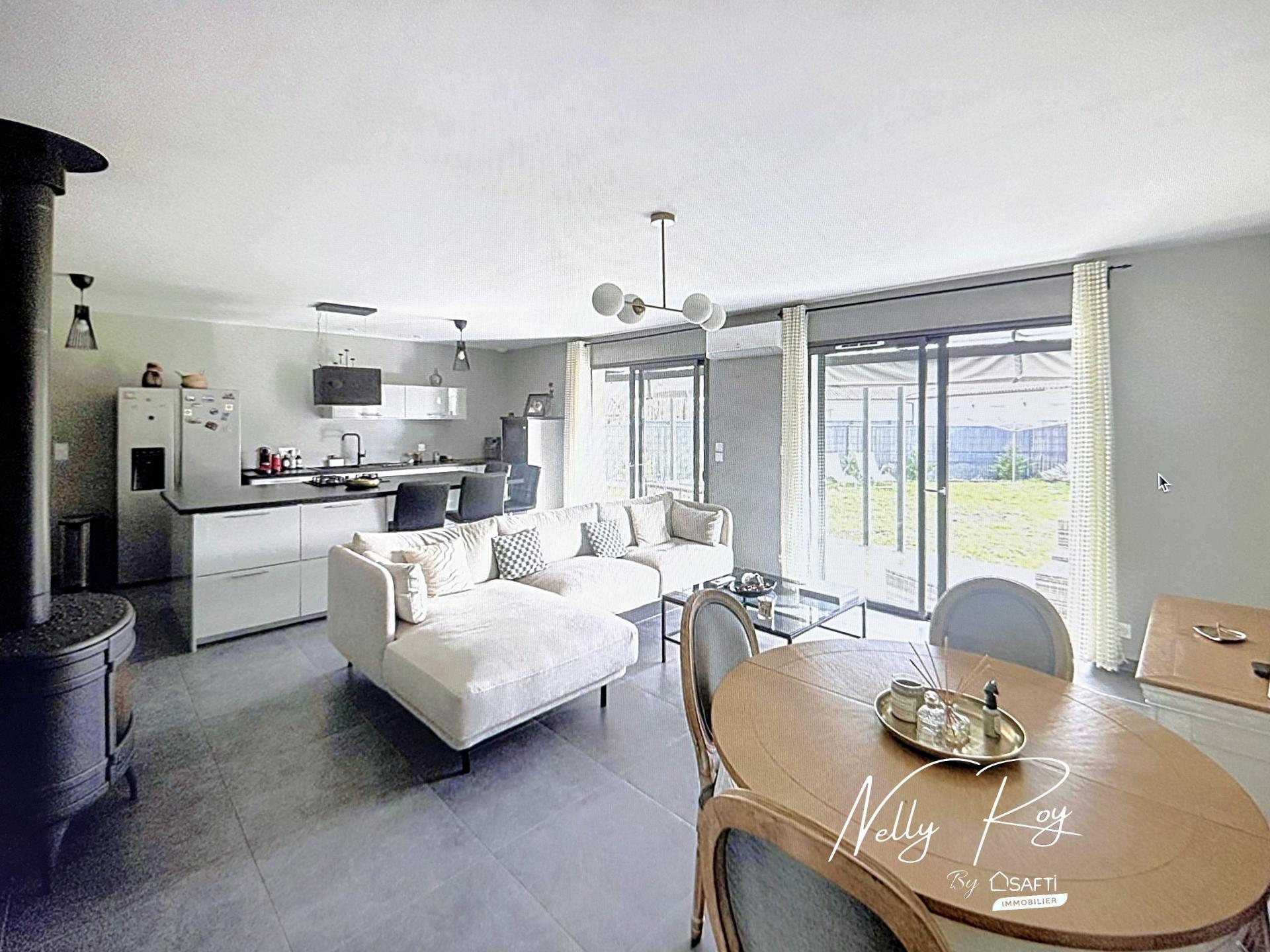 Photo SAFTI — Maison 5 pièces, 120 m² à Saugnac Et Muret 3