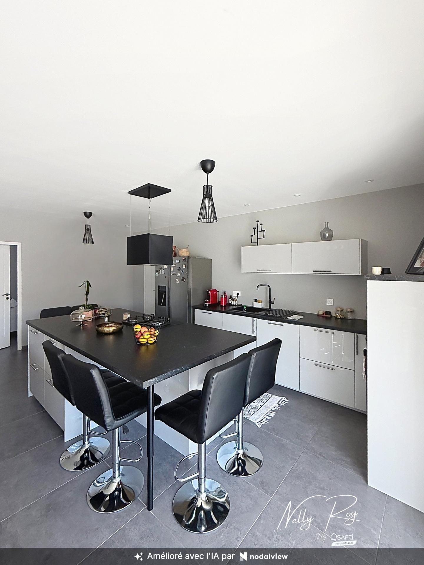 Photo SAFTI — Maison 5 pièces, 120 m² à Saugnac Et Muret 4