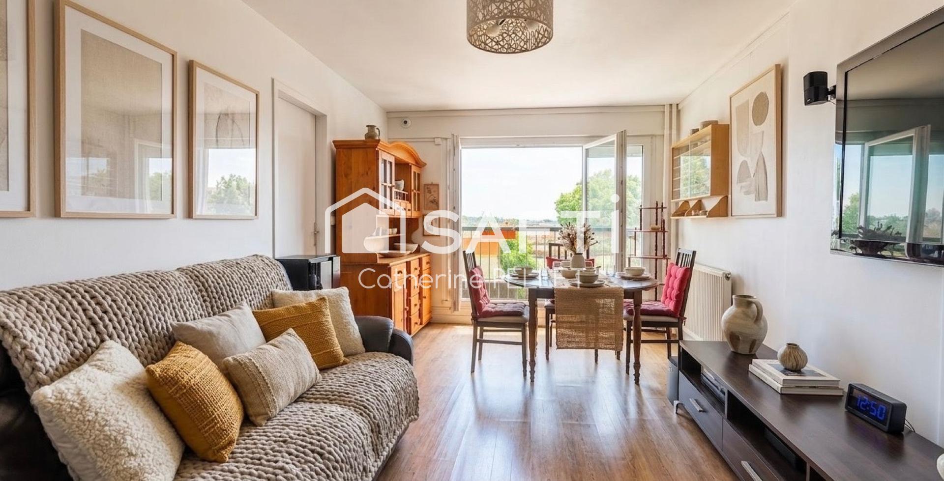 Photo-appartement